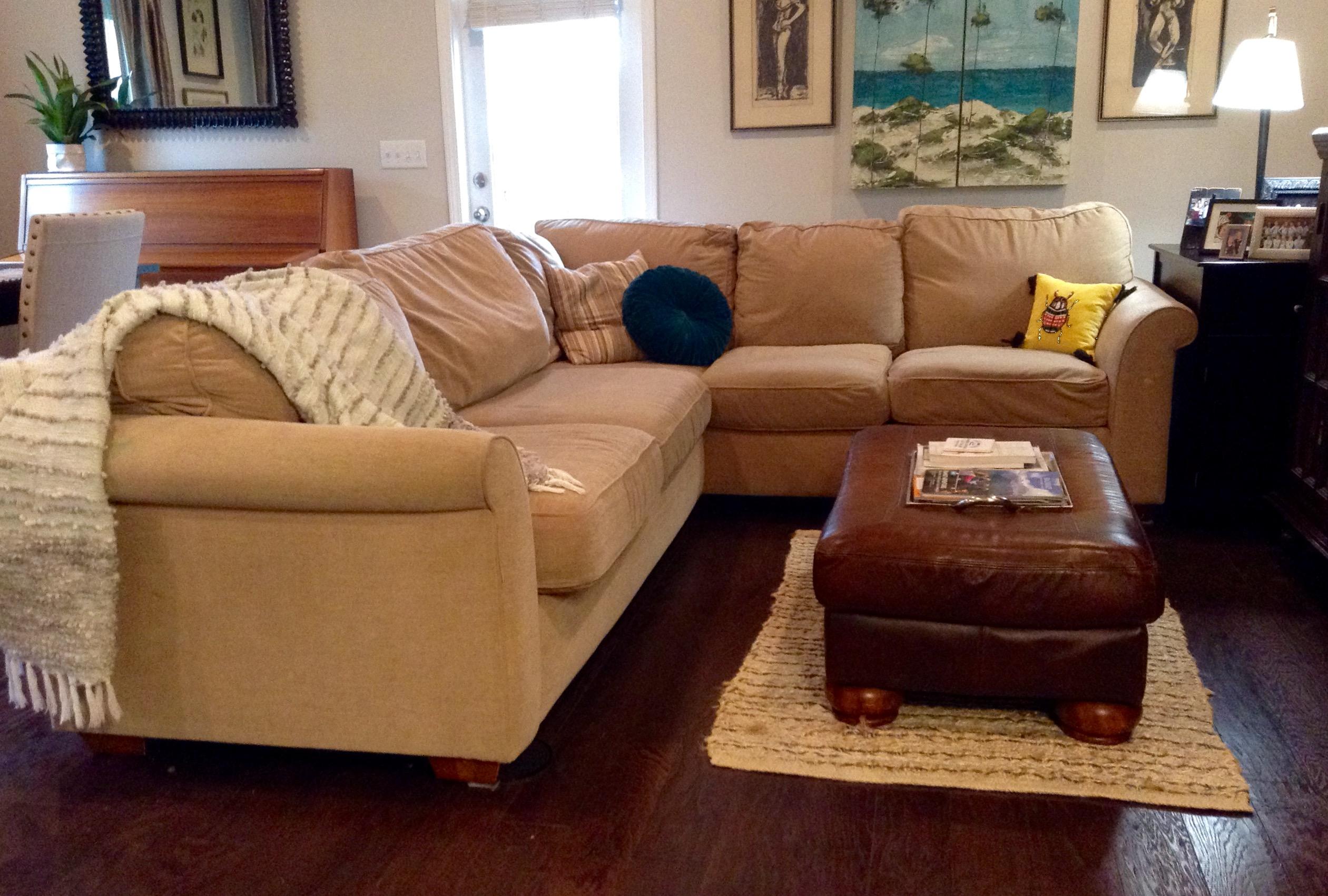 WATER OAKS T/H - Residential Lease