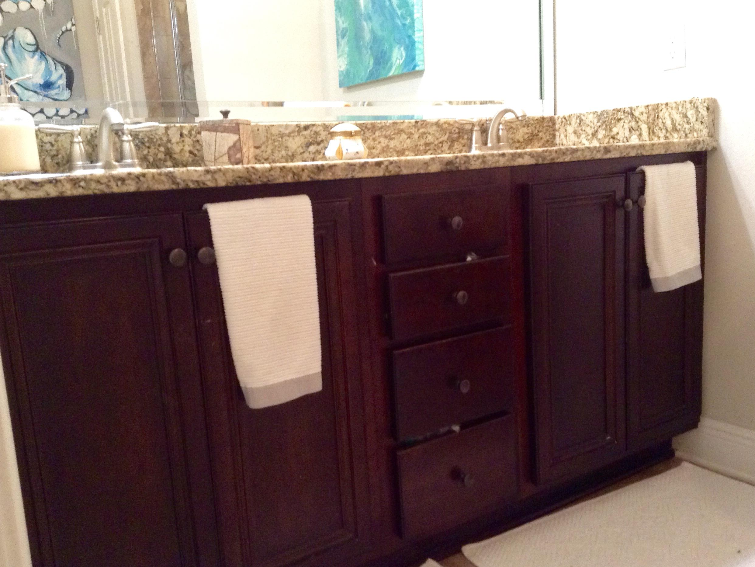 WATER OAKS T/H - Residential Lease