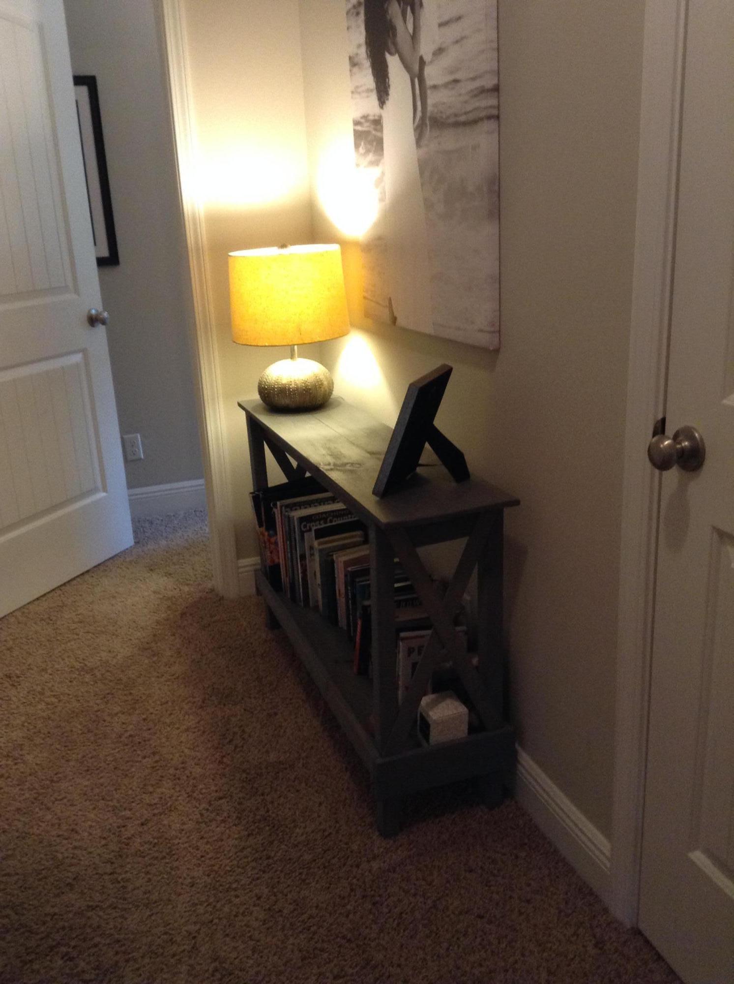 WATER OAKS T/H - Residential Lease