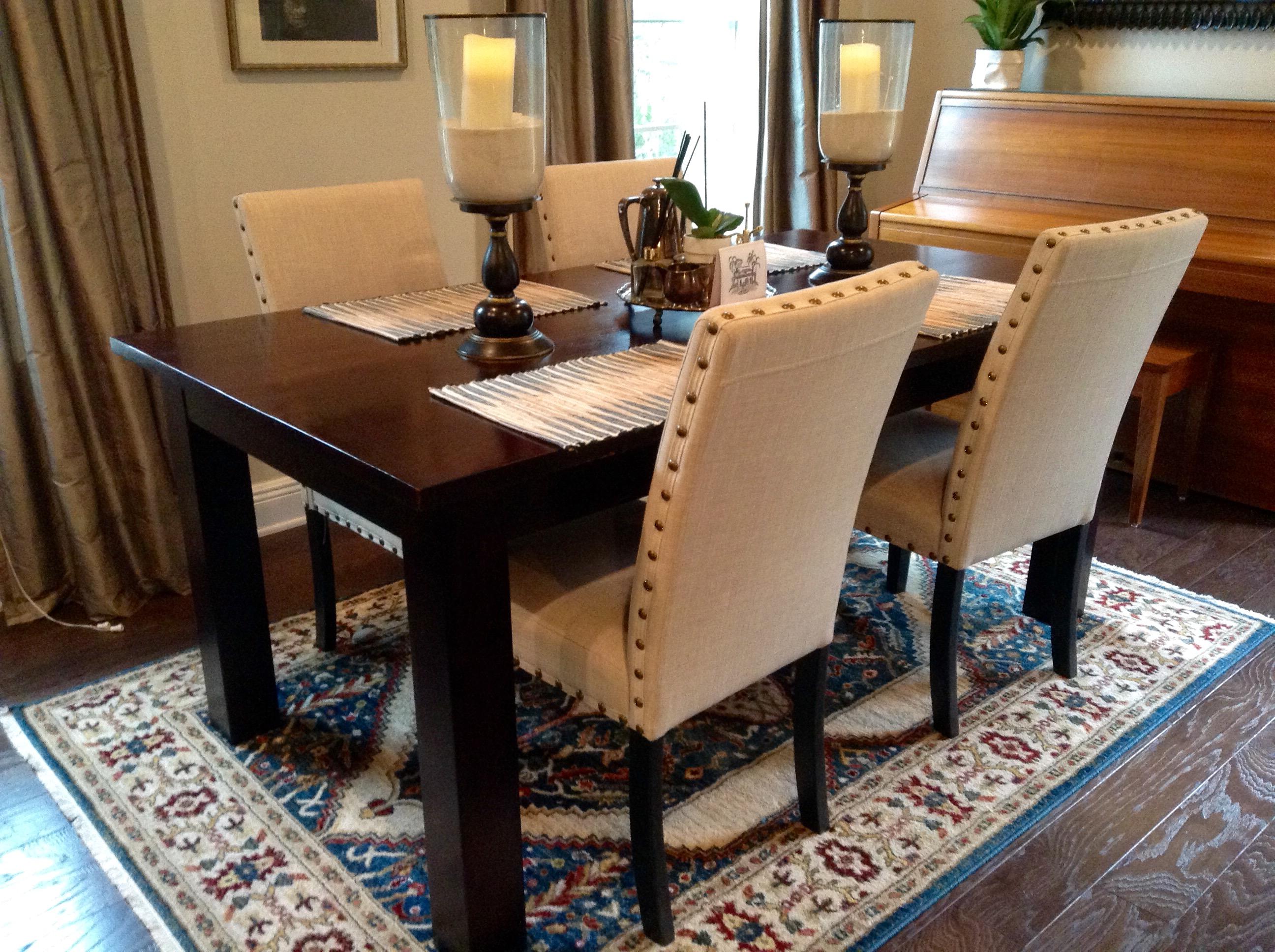 WATER OAKS T/H - Residential Lease