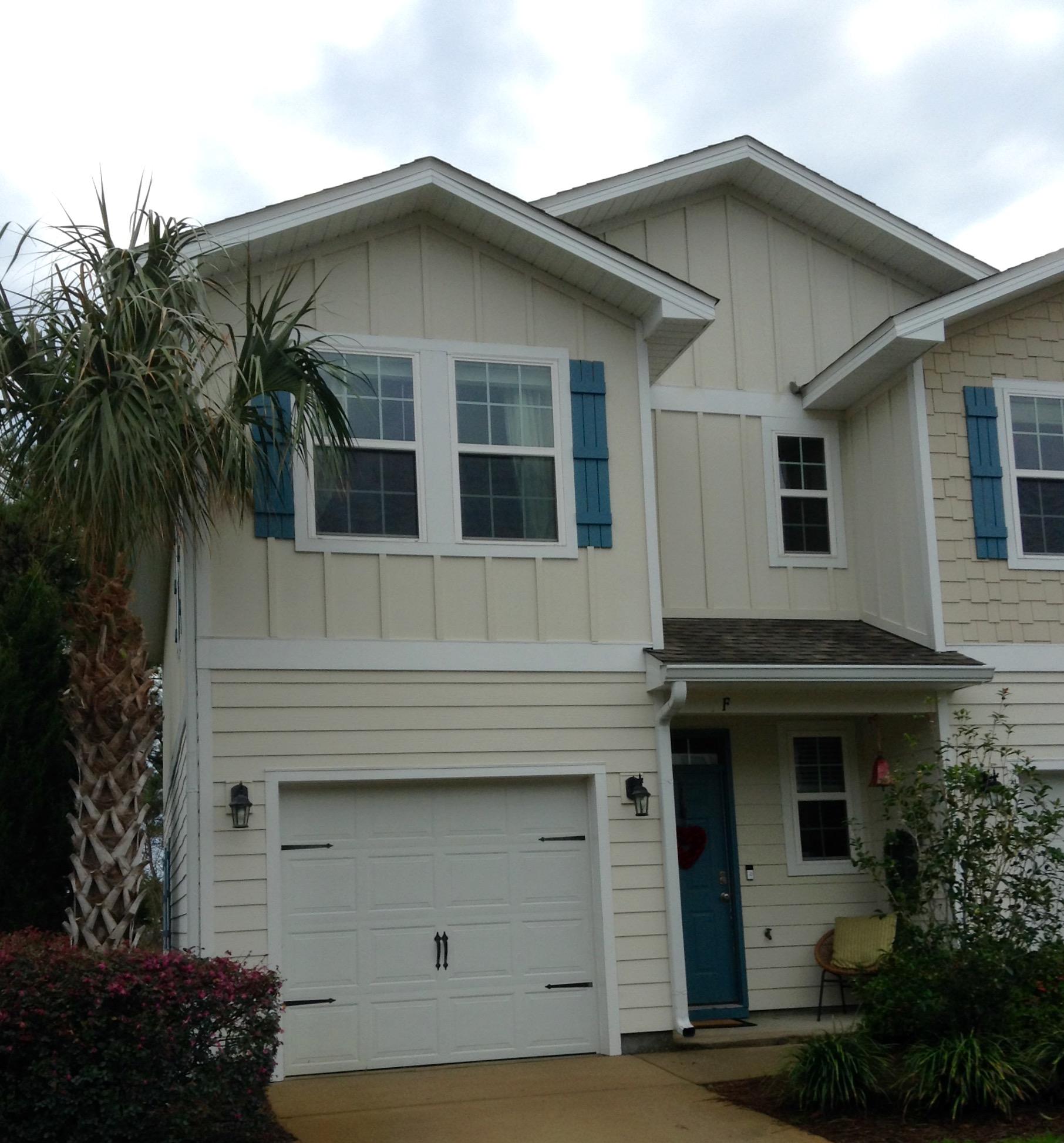WATER OAKS T/H - Residential Lease
