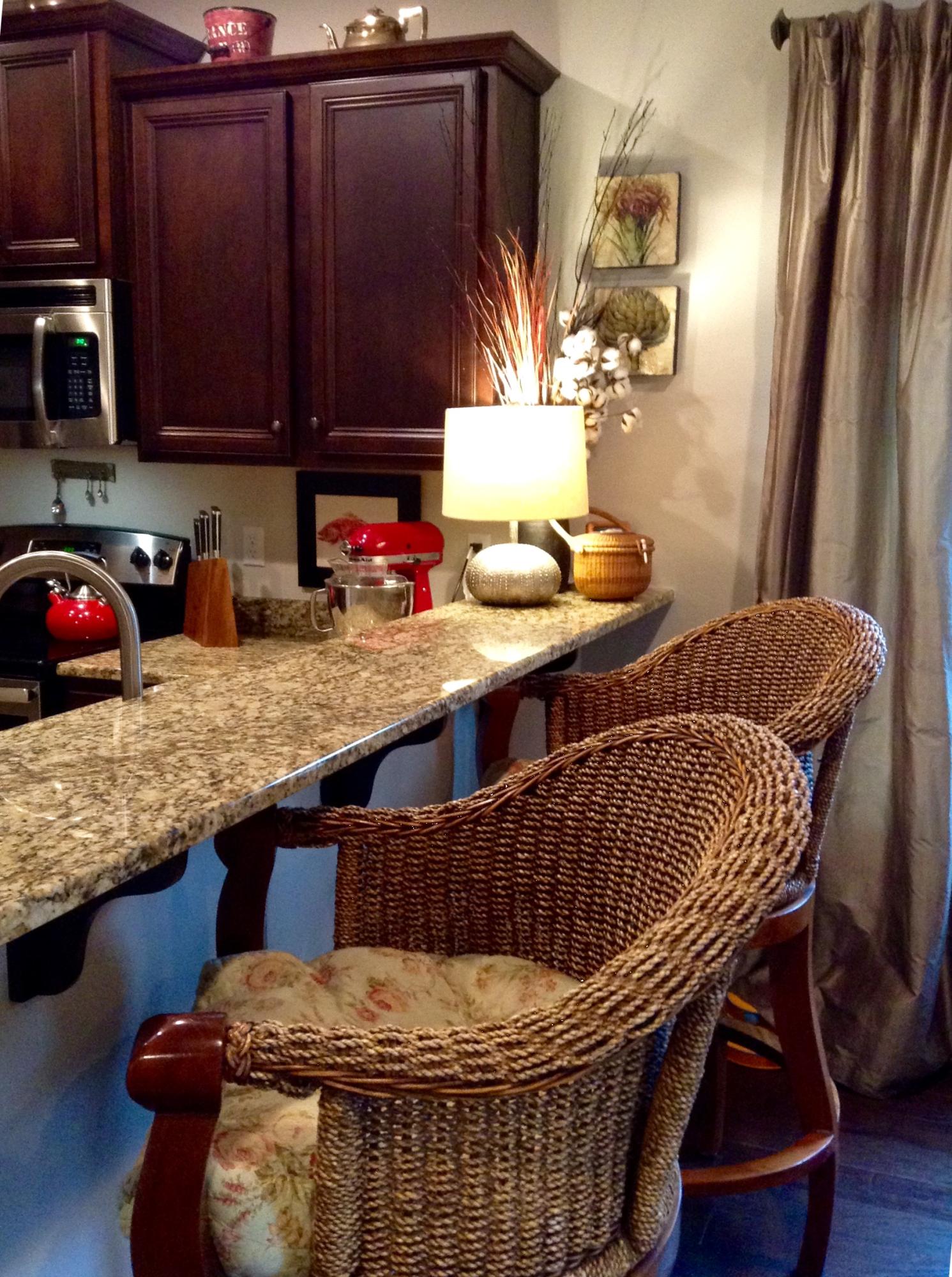 WATER OAKS T/H - Residential Lease