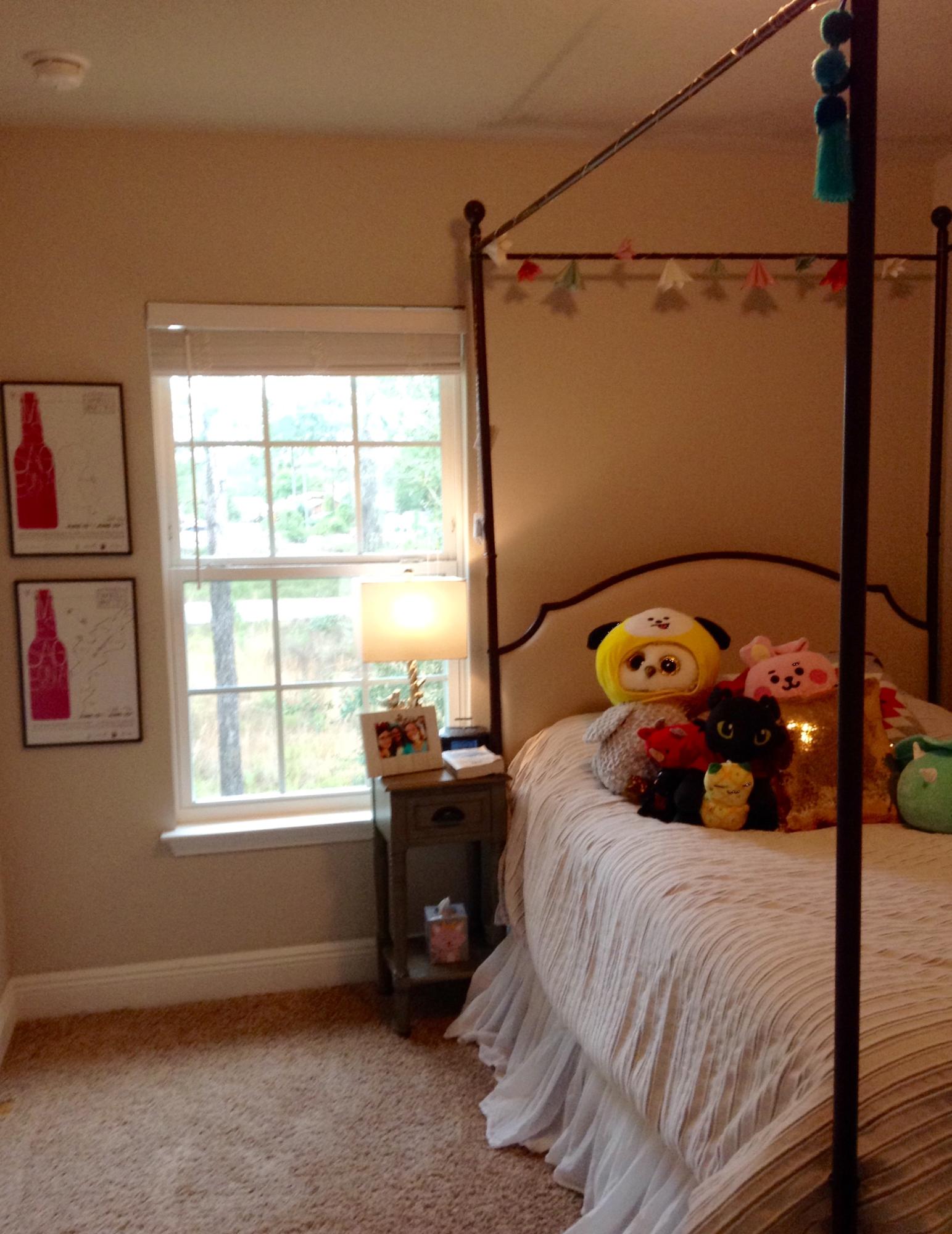 WATER OAKS T/H - Residential Lease