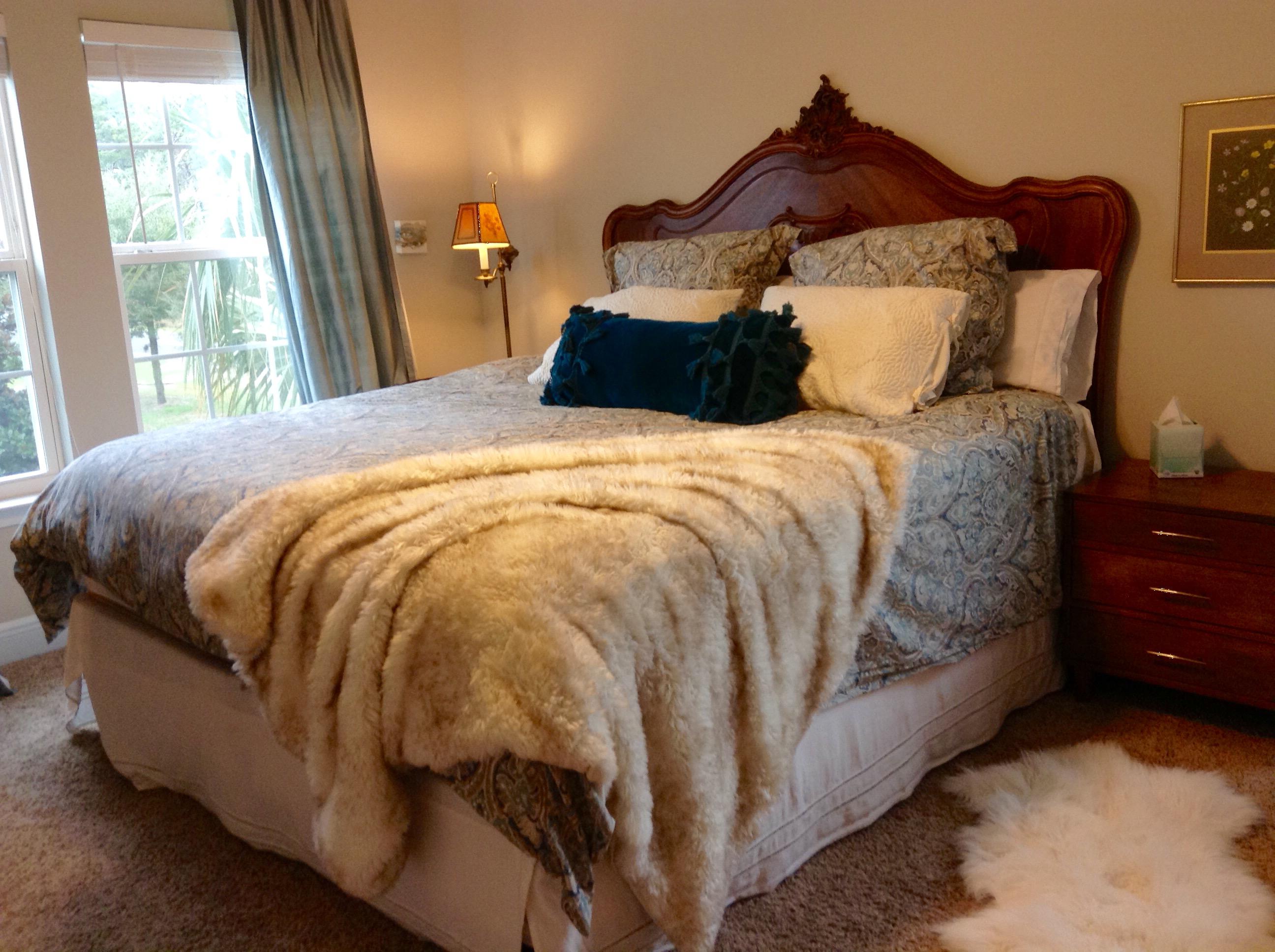 WATER OAKS T/H - Residential Lease