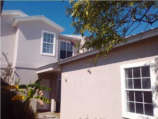 VILLA DANIELLE - Residential Lease