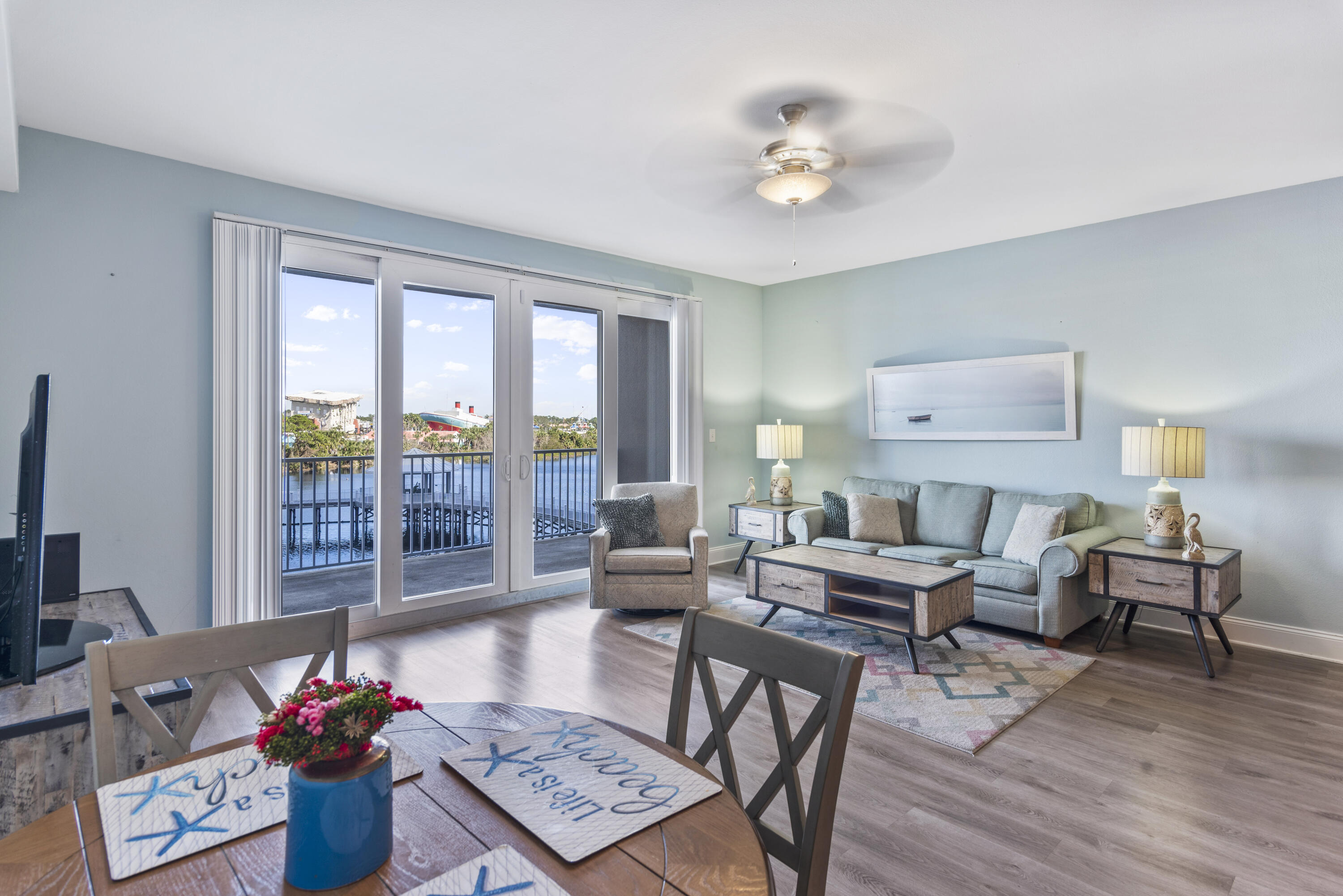 Laketown Wharf Phase II - Residential