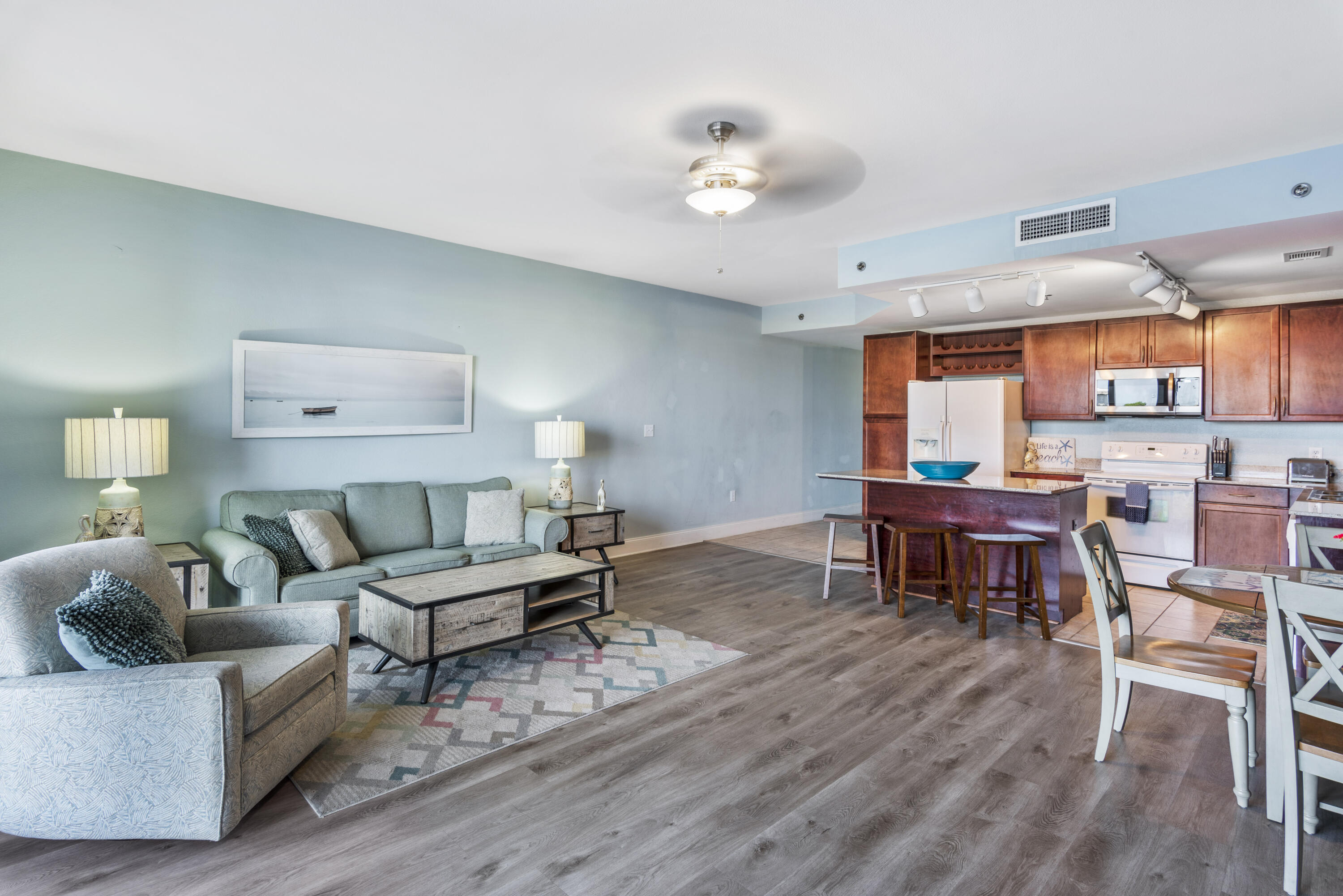 Laketown Wharf Phase II - Residential