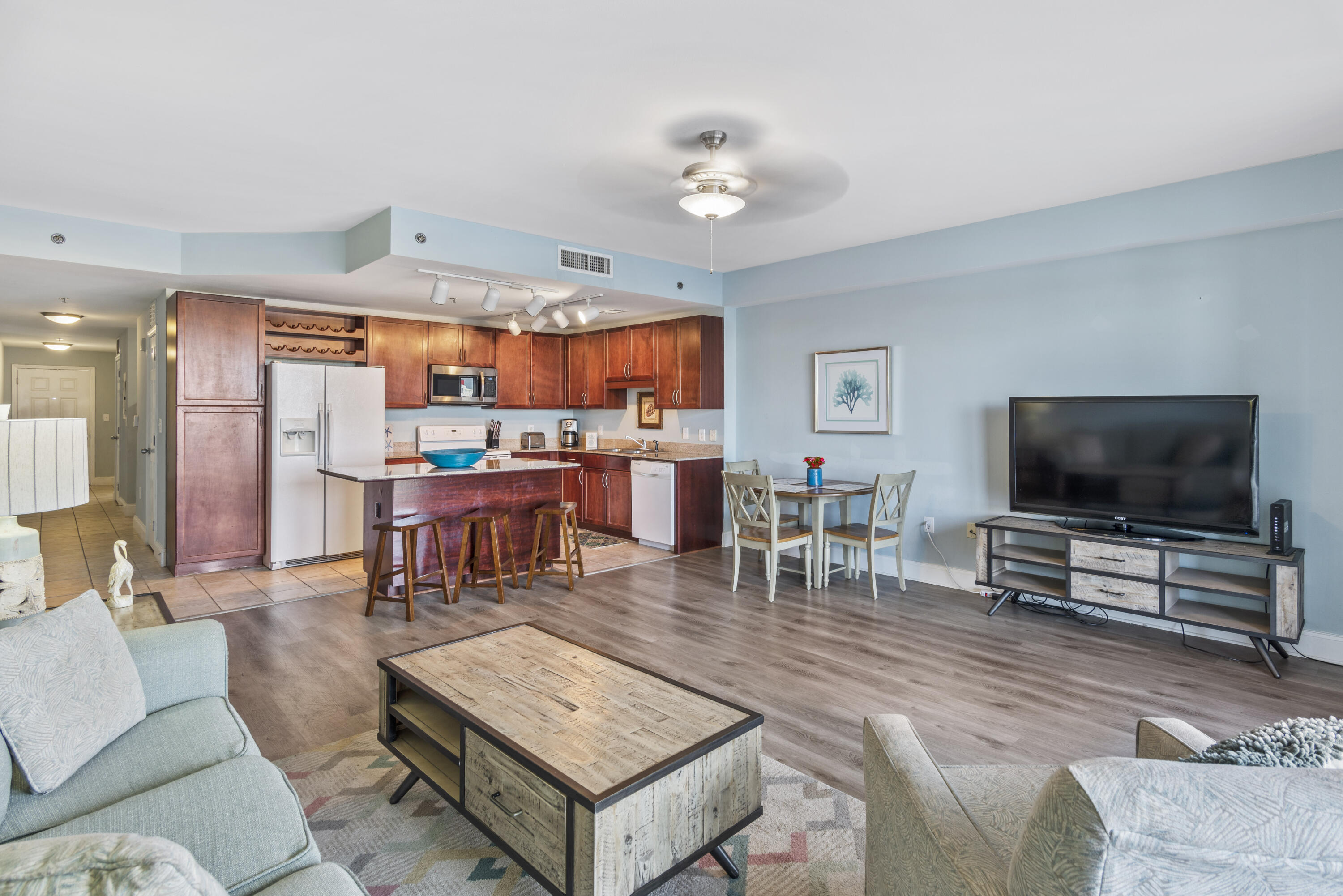 Laketown Wharf Phase II - Residential