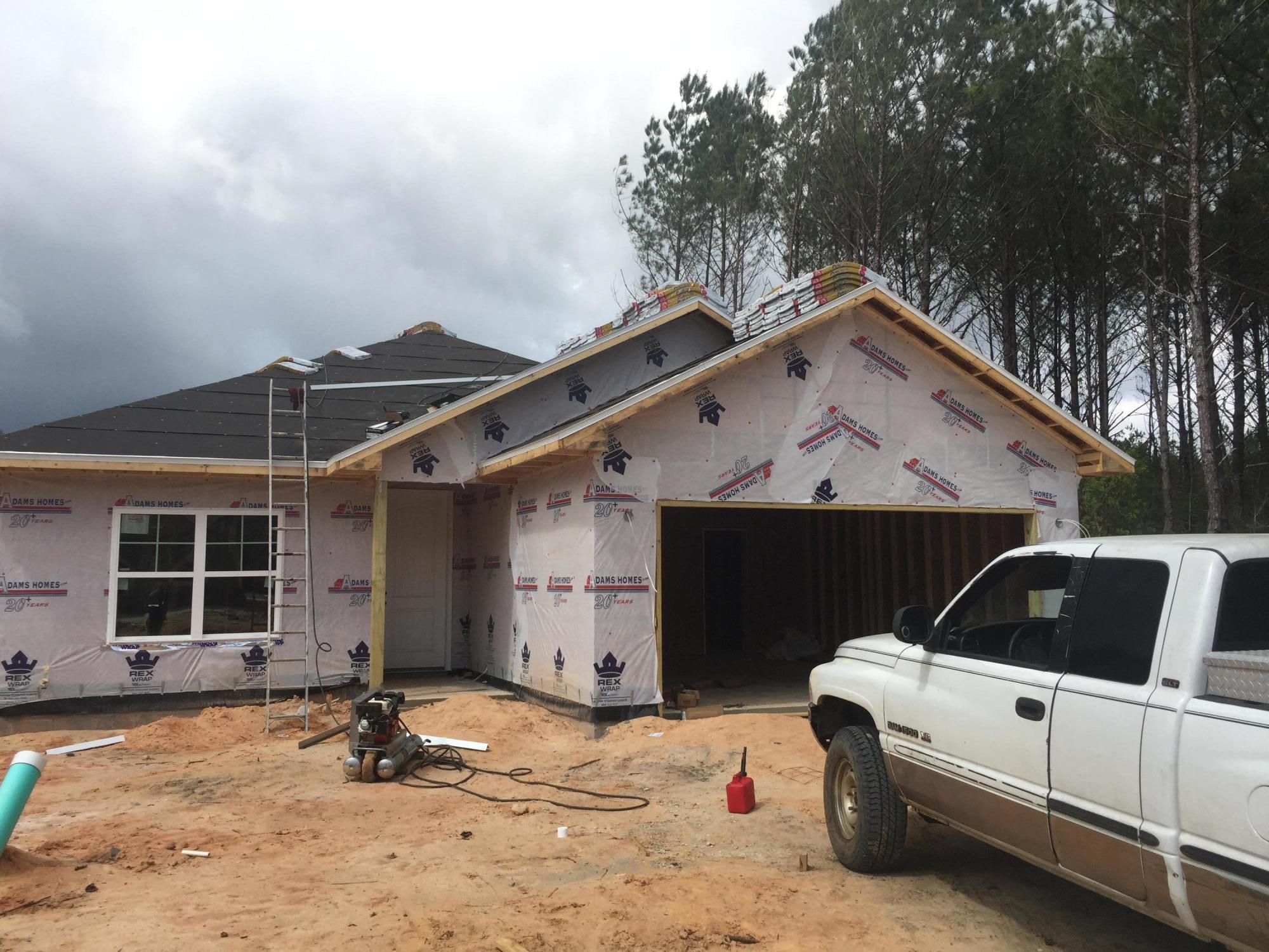 Lafayette Creek Landing - Residential