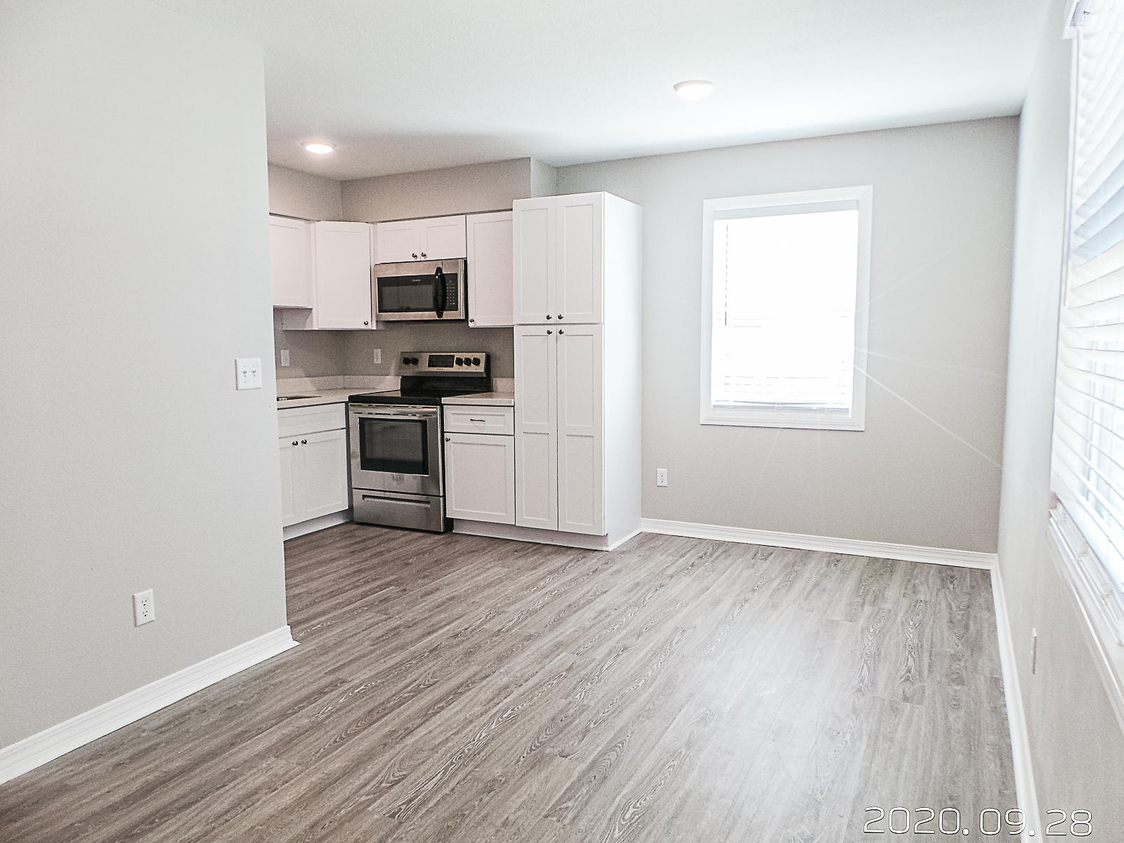 Berthe Avenue Apartments - Residential Lease