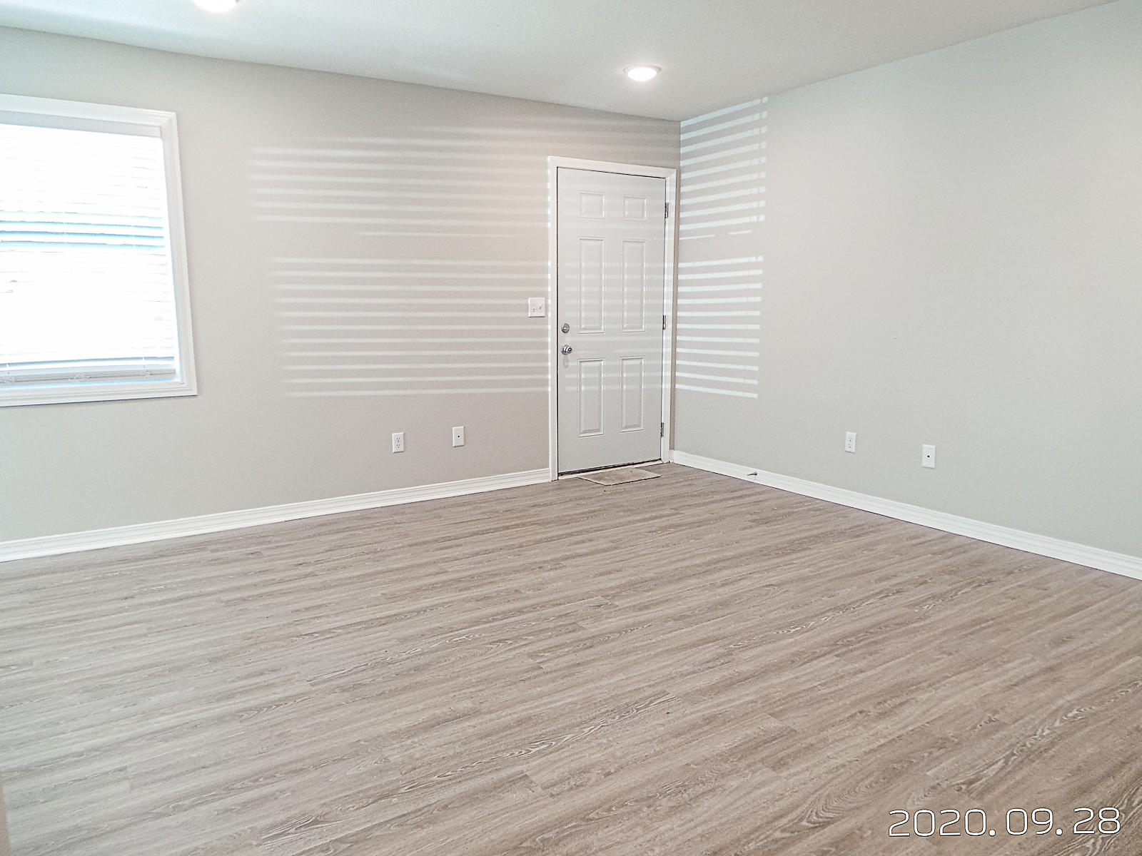 Berthe Avenue Apartments - Residential Lease