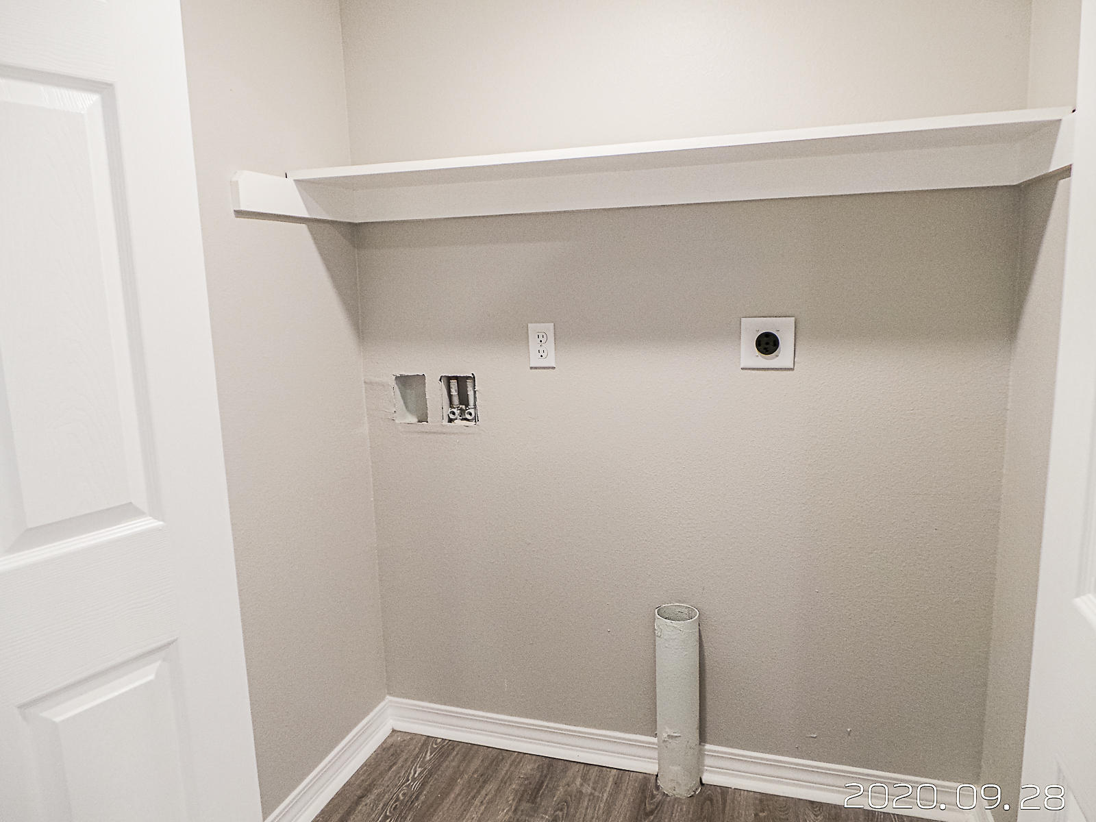 Berthe Avenue Apartments - Residential Lease