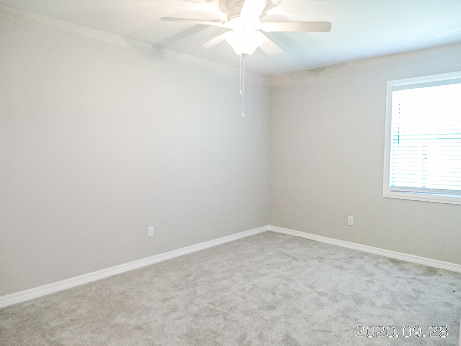 Berthe Avenue Apartments - Residential Lease