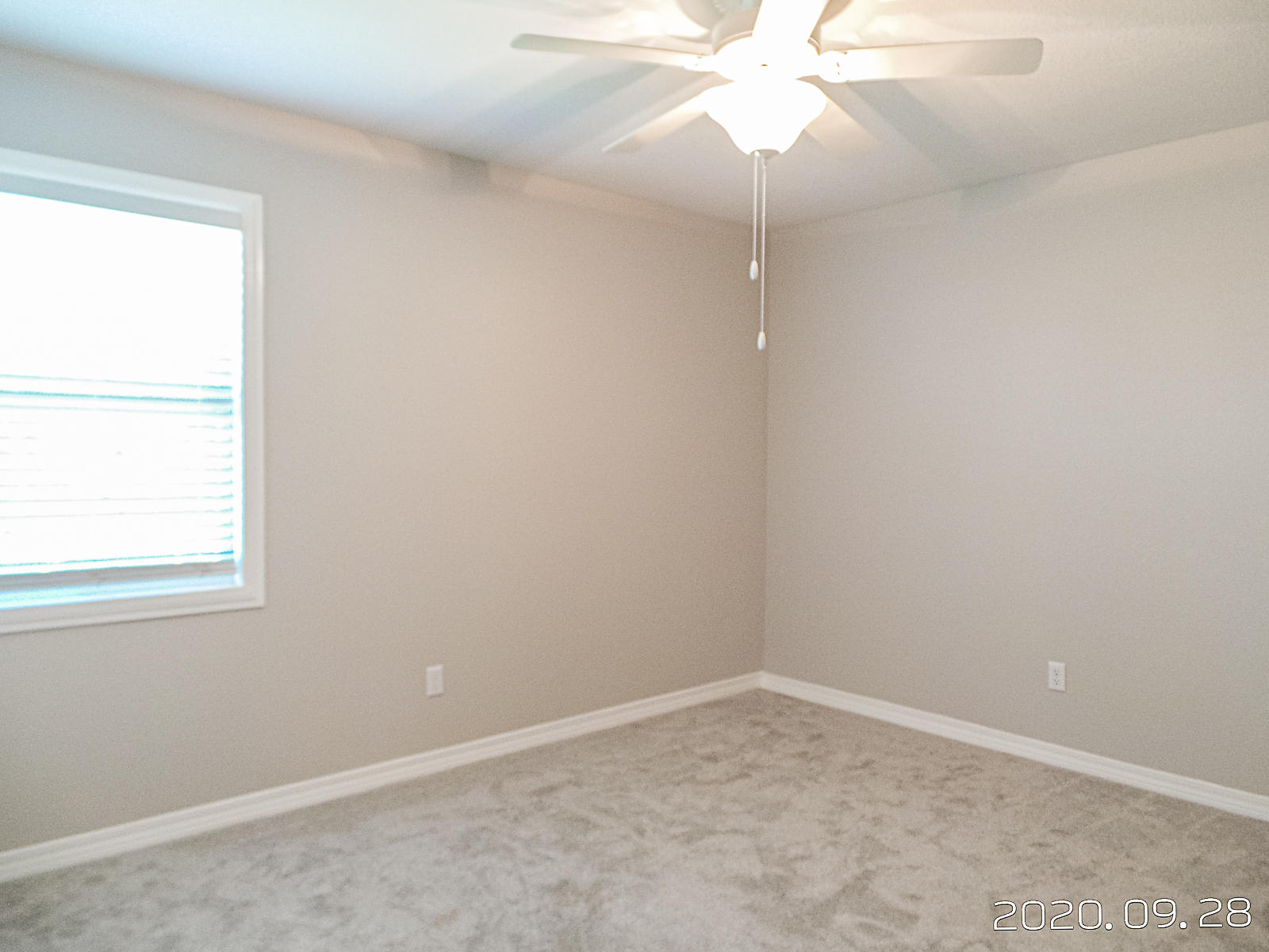Berthe Avenue Apartments - Residential Lease