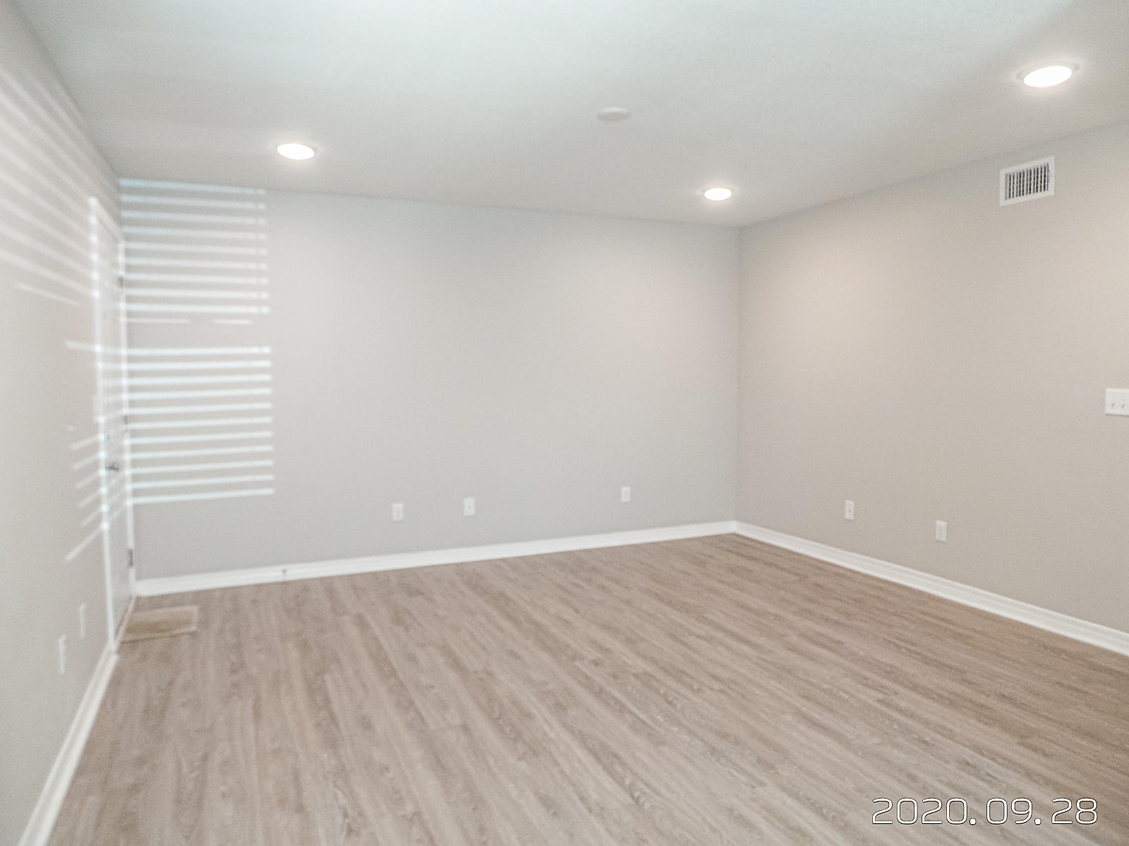 Berthe Avenue Apartments - Residential Lease
