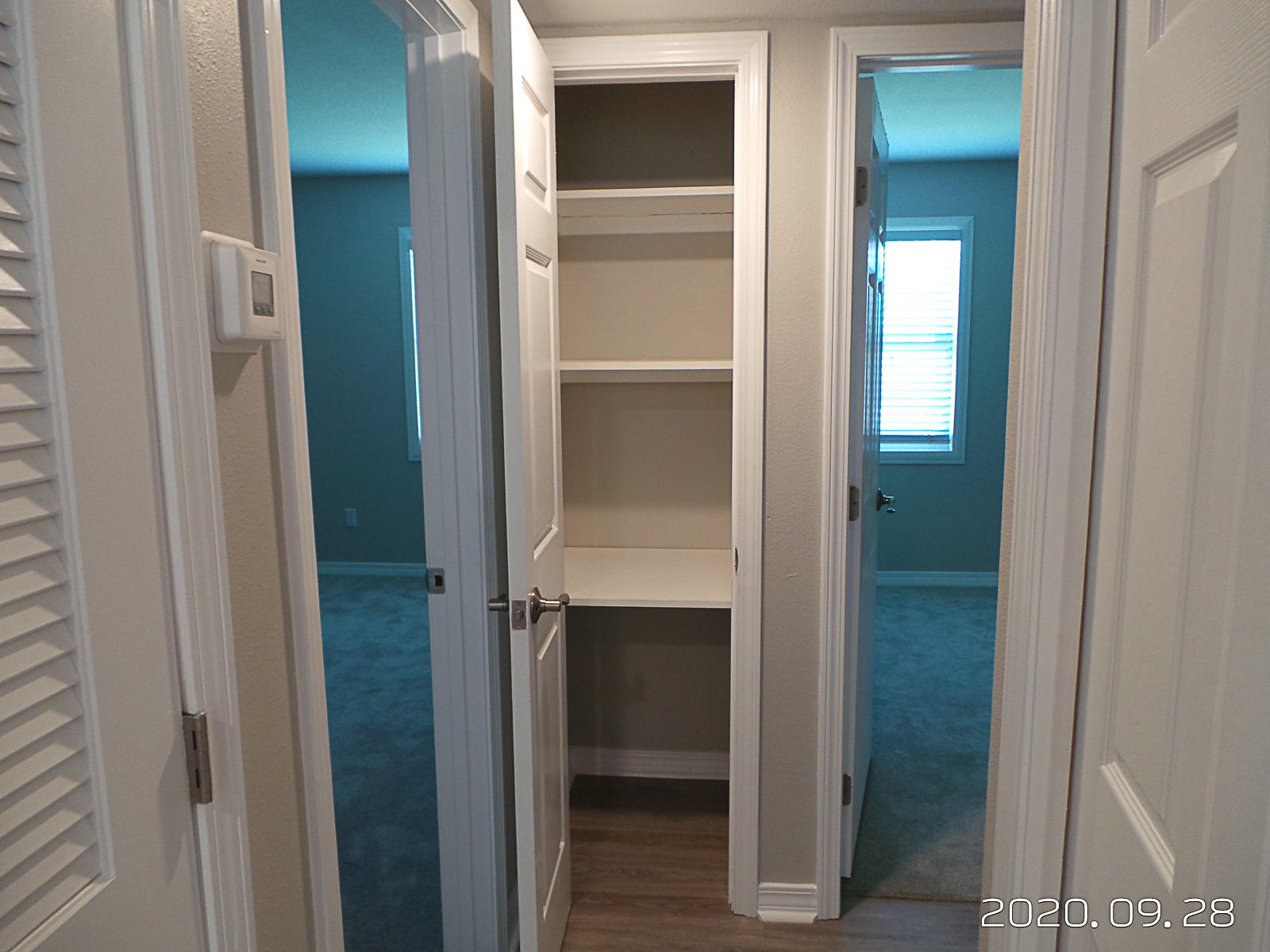 Berthe Avenue Apartments - Residential Lease