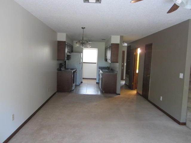 SHERRI ESTATES - Residential Lease
