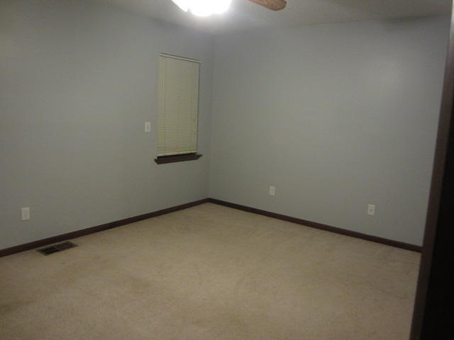 SHERRI ESTATES - Residential Lease