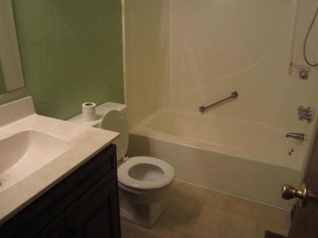 SHERRI ESTATES - Residential Lease