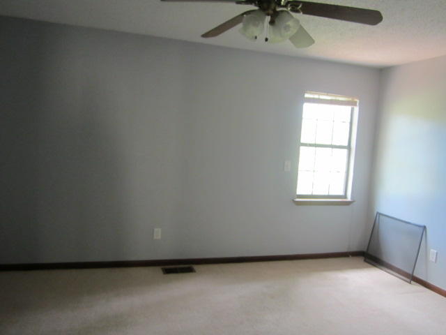 SHERRI ESTATES - Residential Lease