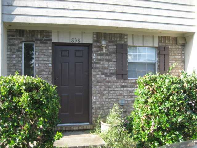 SHERRI ESTATES - Residential Lease