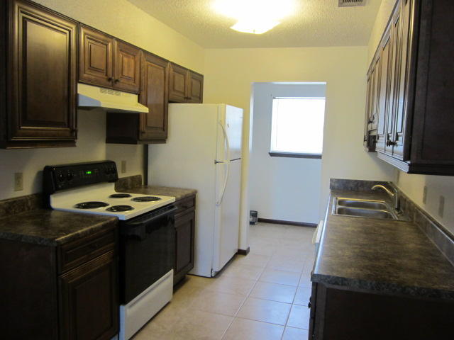 SHERRI ESTATES - Residential Lease