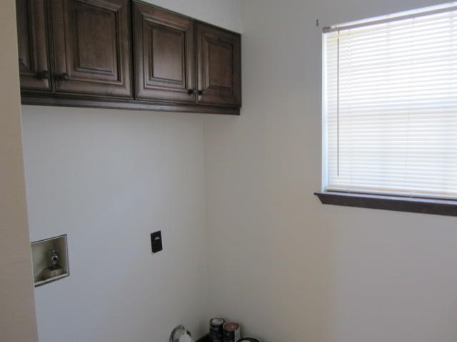 SHERRI ESTATES - Residential Lease