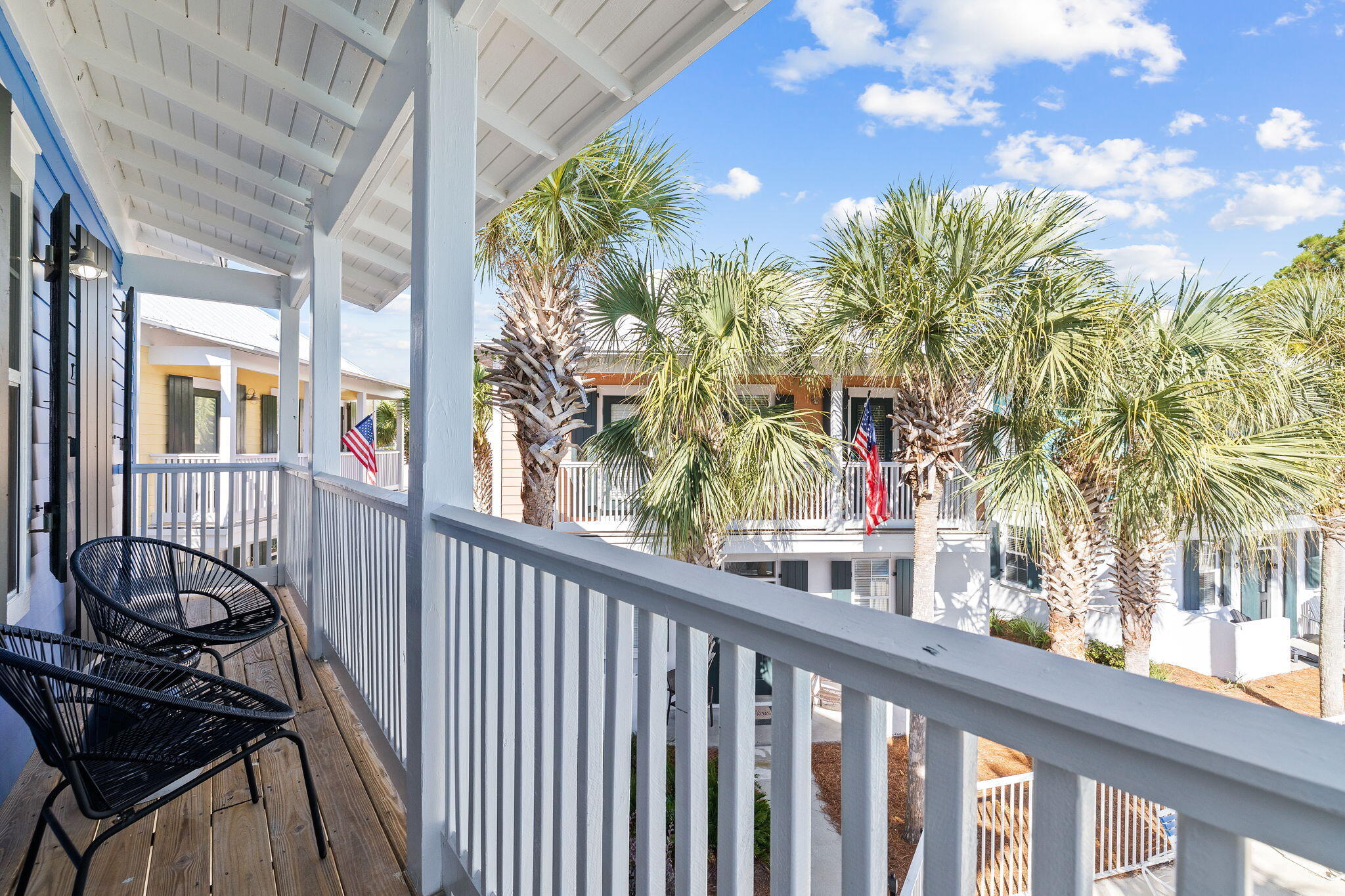 BUNGALOWS AT SEAGROVE BEACH - Residential