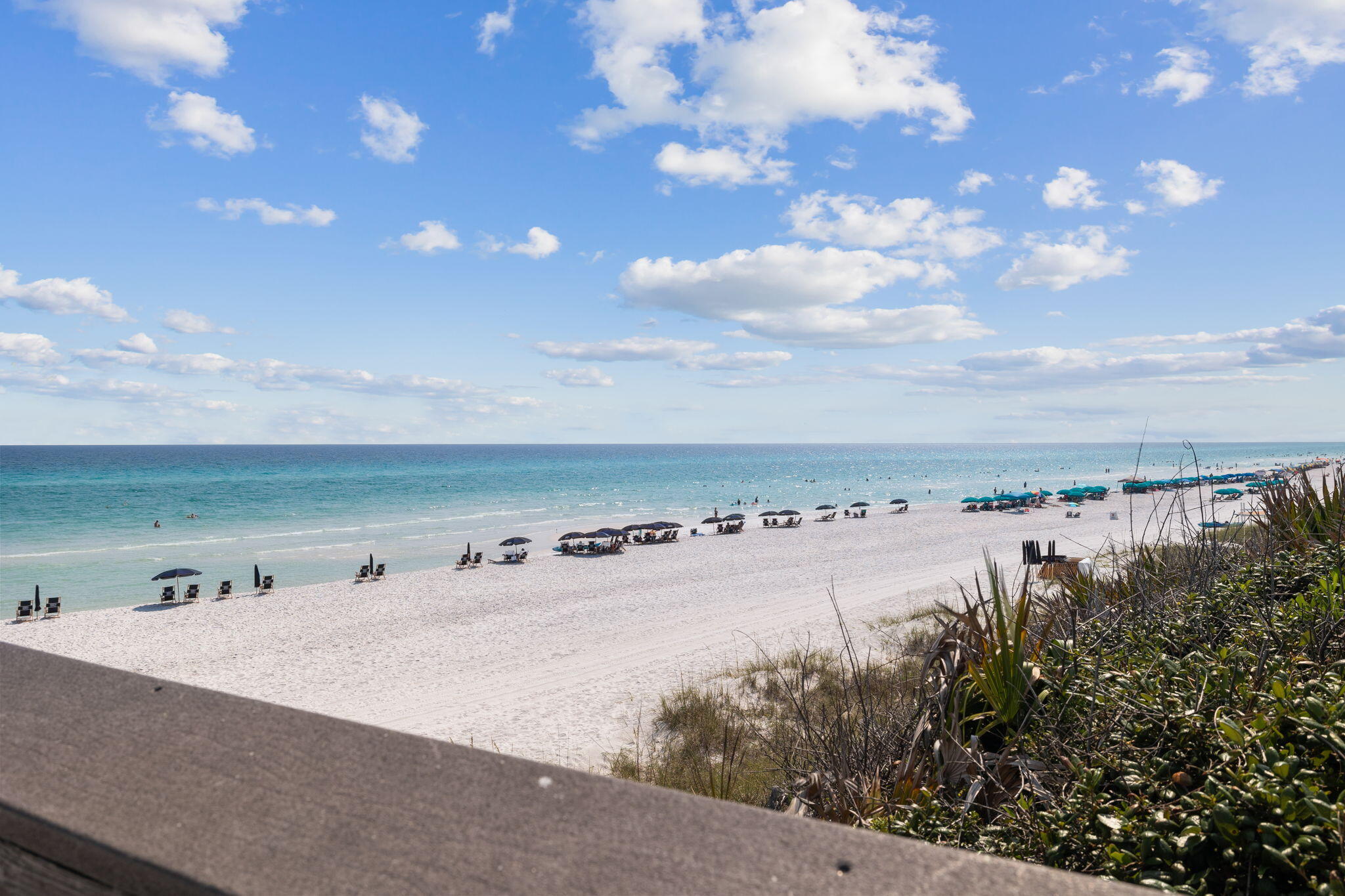 BUNGALOWS AT SEAGROVE BEACH - Residential