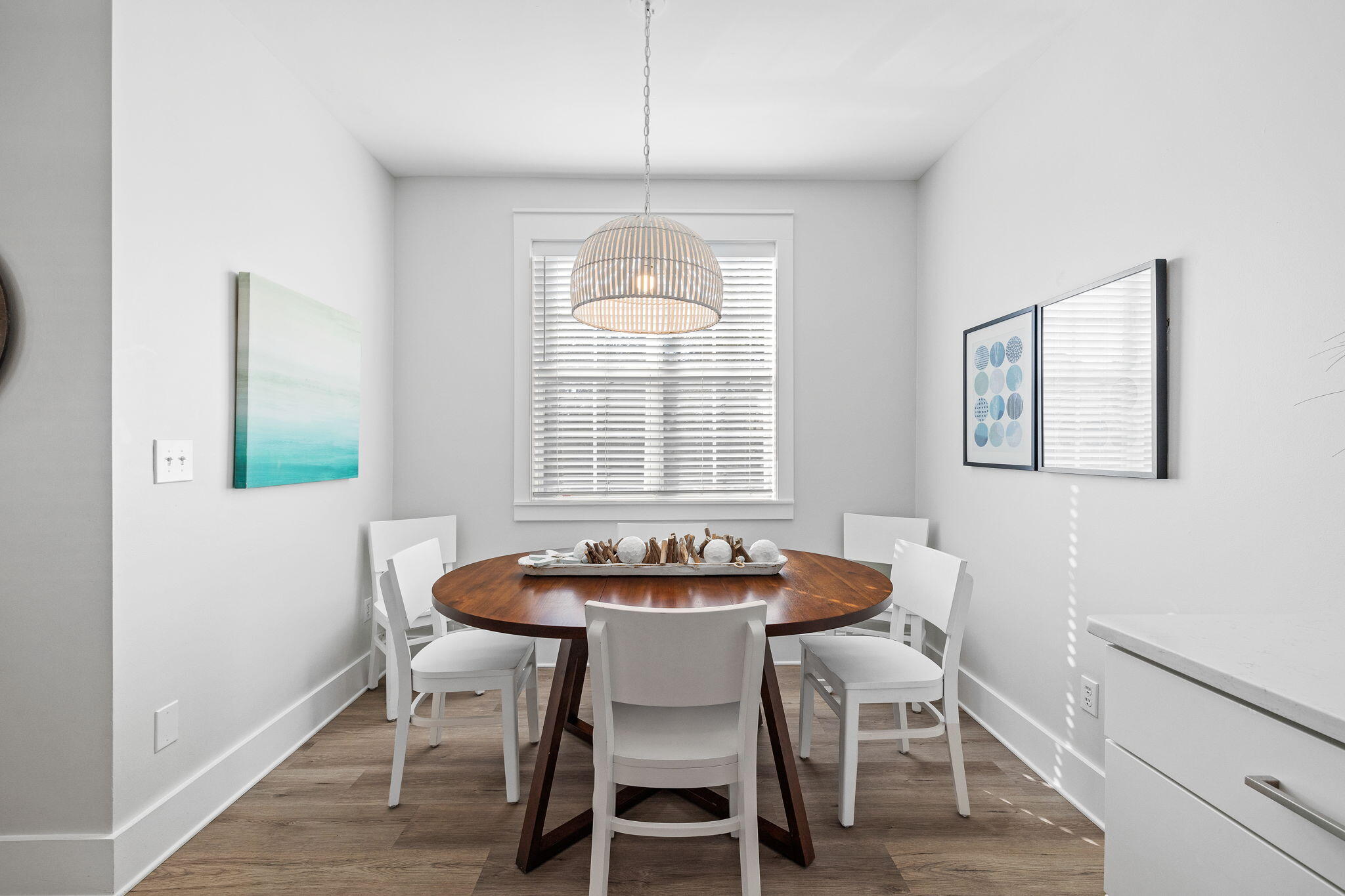 BUNGALOWS AT SEAGROVE BEACH - Residential