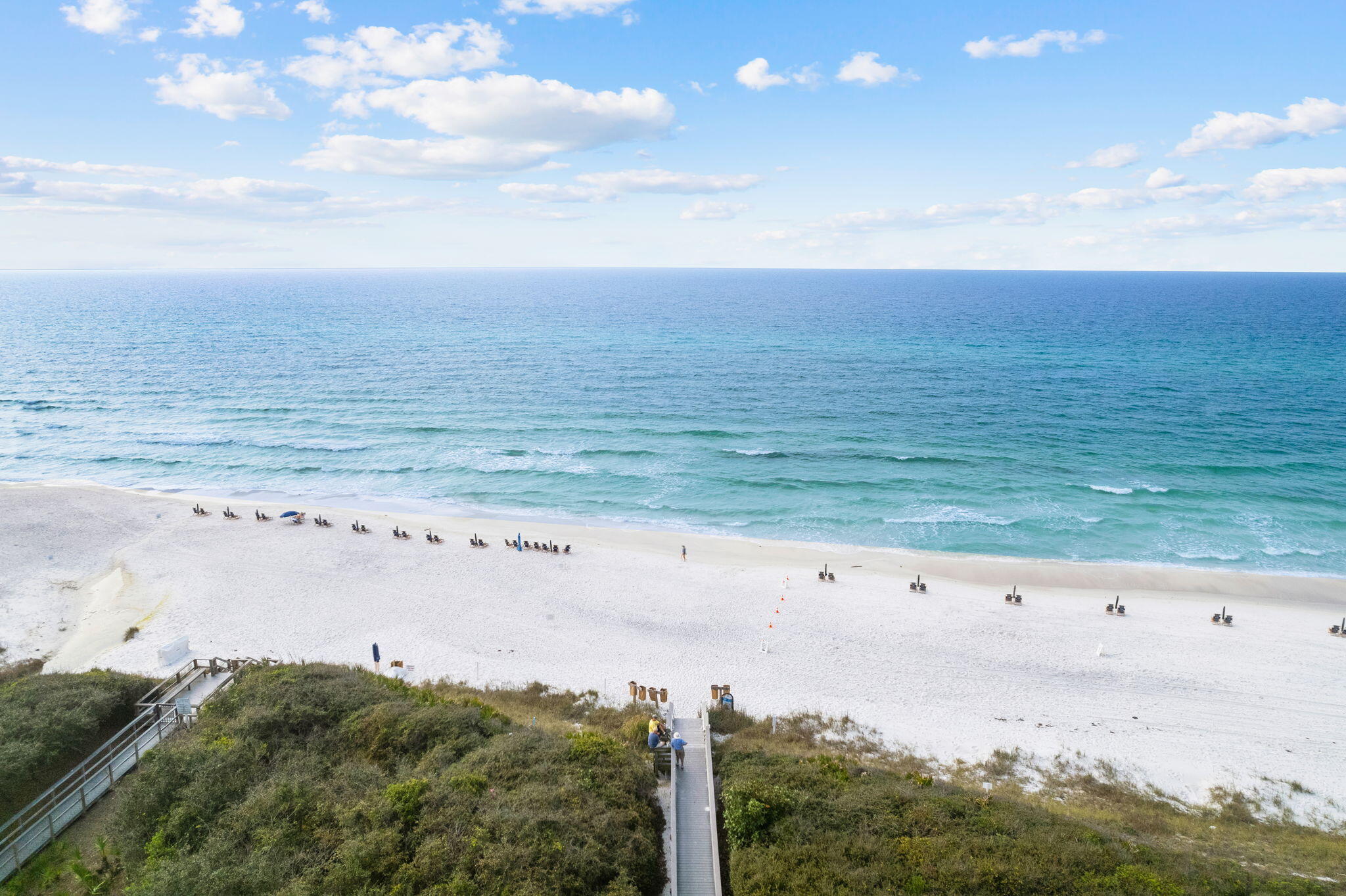 BUNGALOWS AT SEAGROVE BEACH - Residential