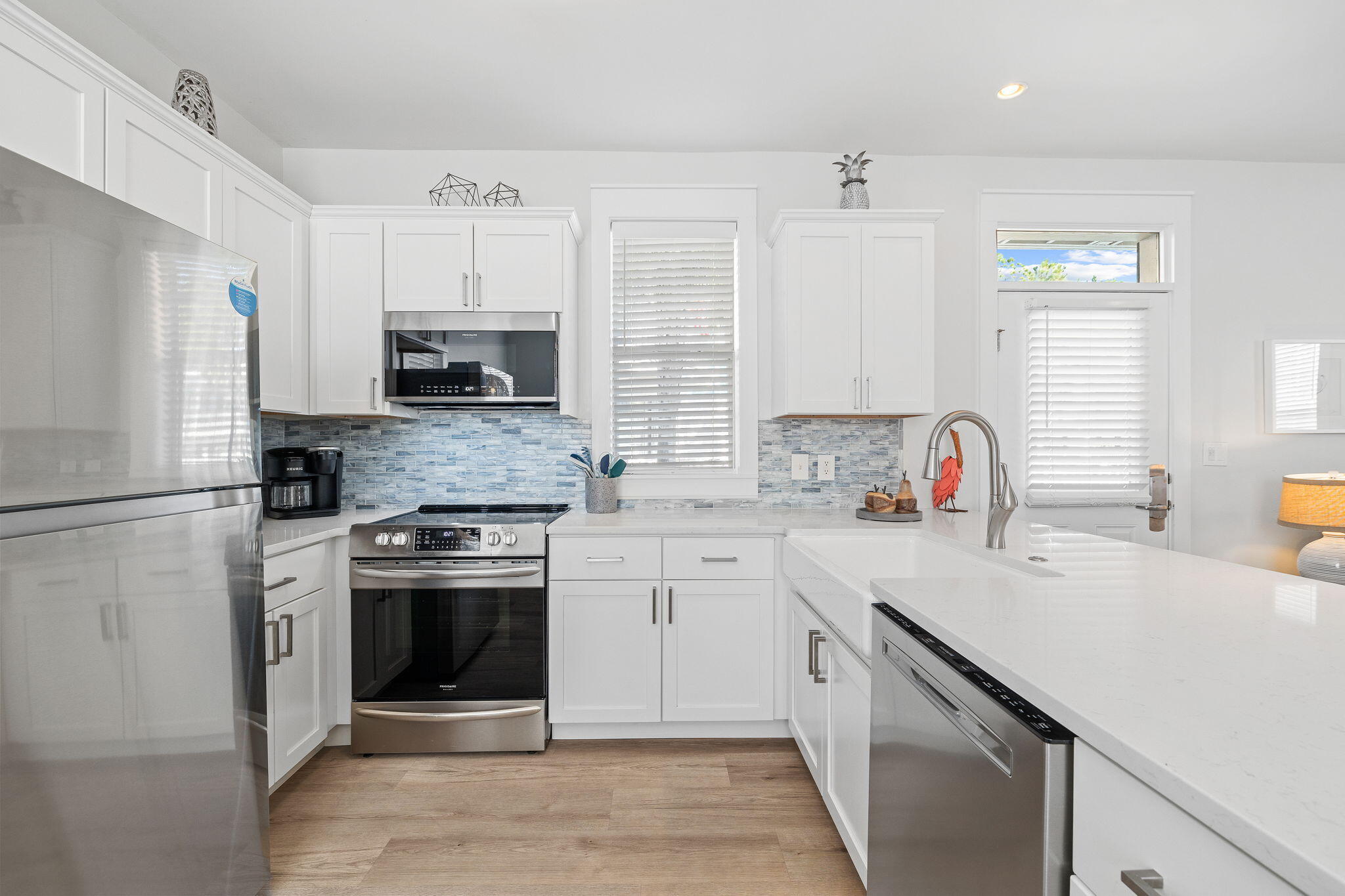 BUNGALOWS AT SEAGROVE BEACH - Residential