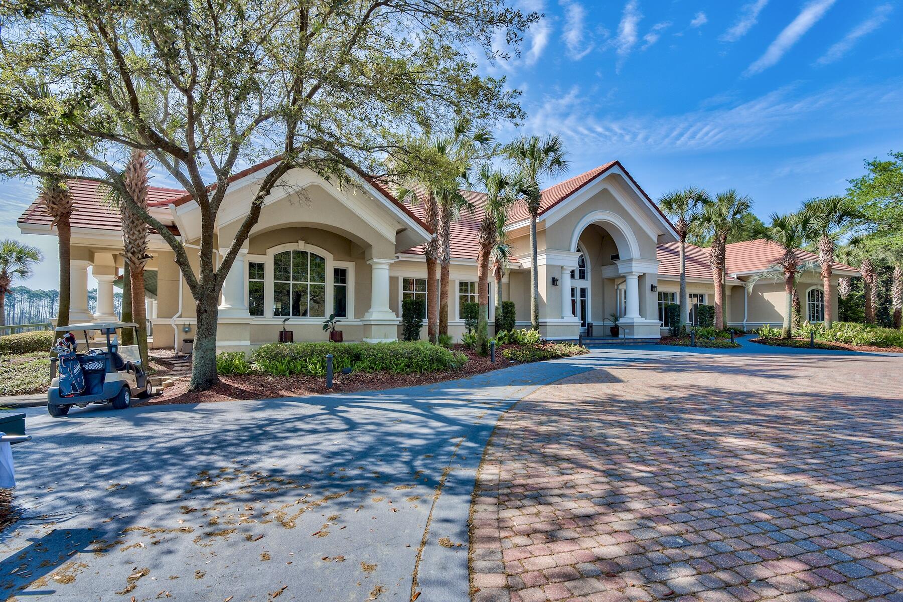REGATTA BAY - Residential