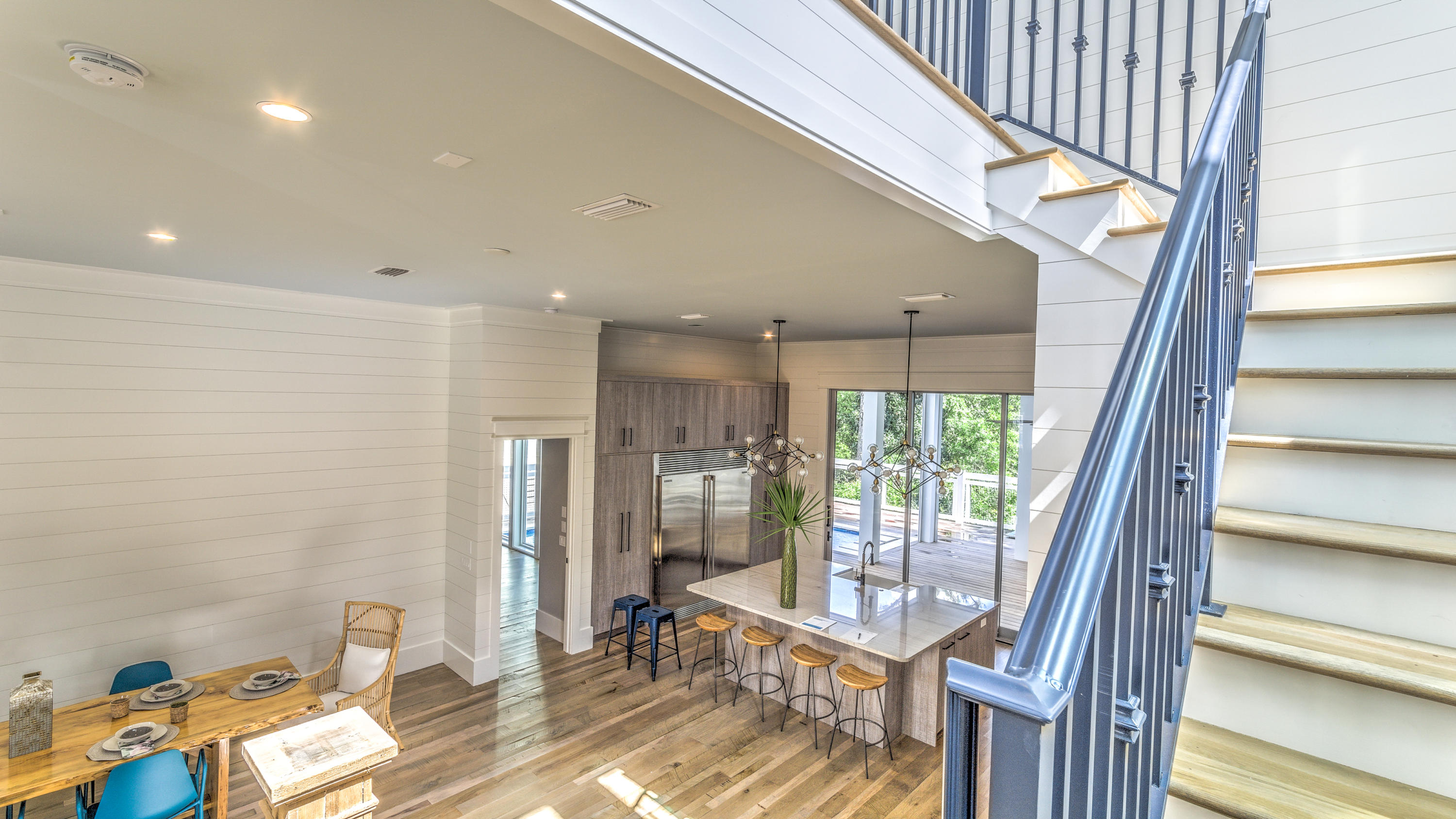 SEAGROVE SHORES 4TH ADD - Residential