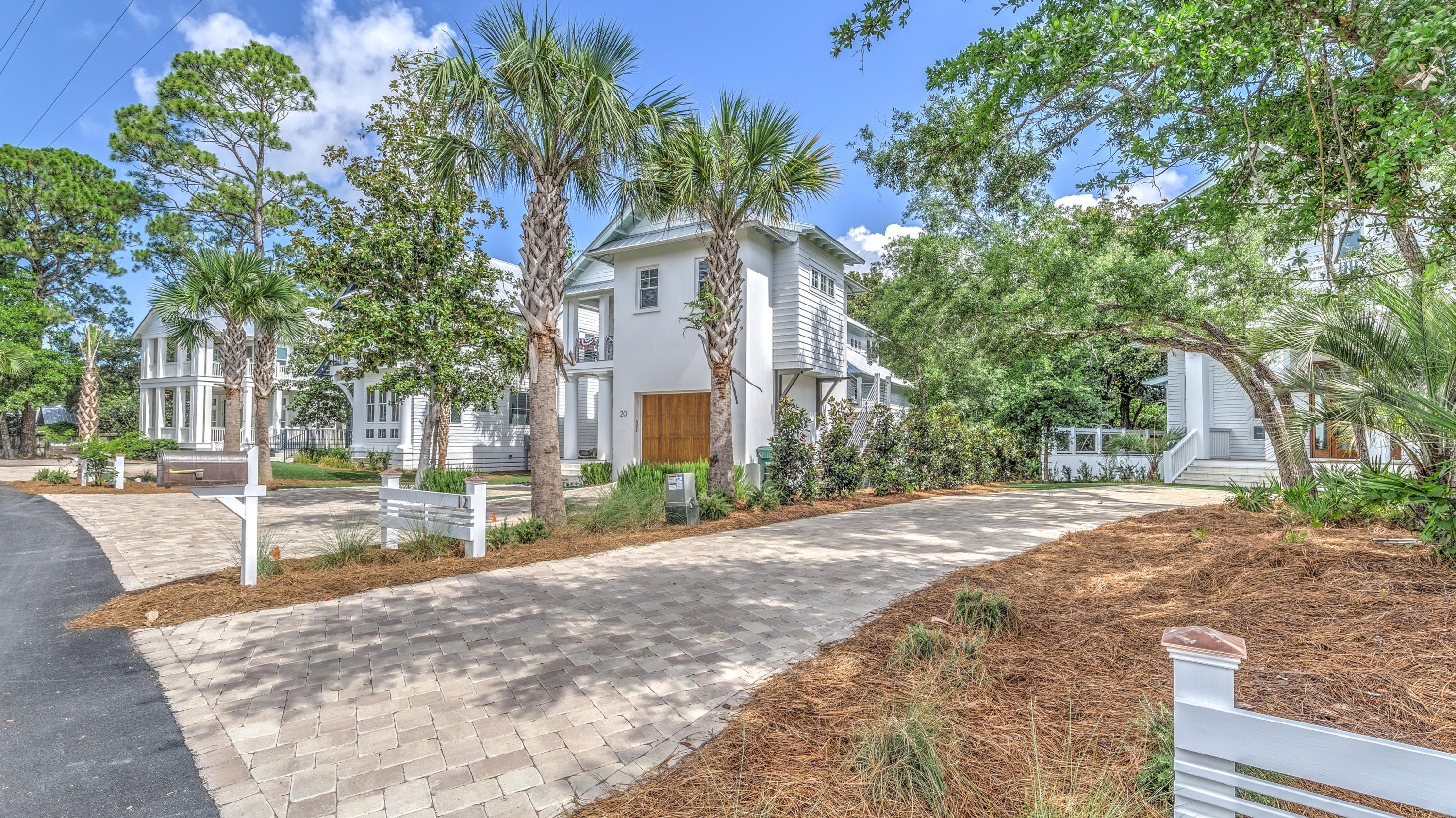 SEAGROVE SHORES 4TH ADD - Residential
