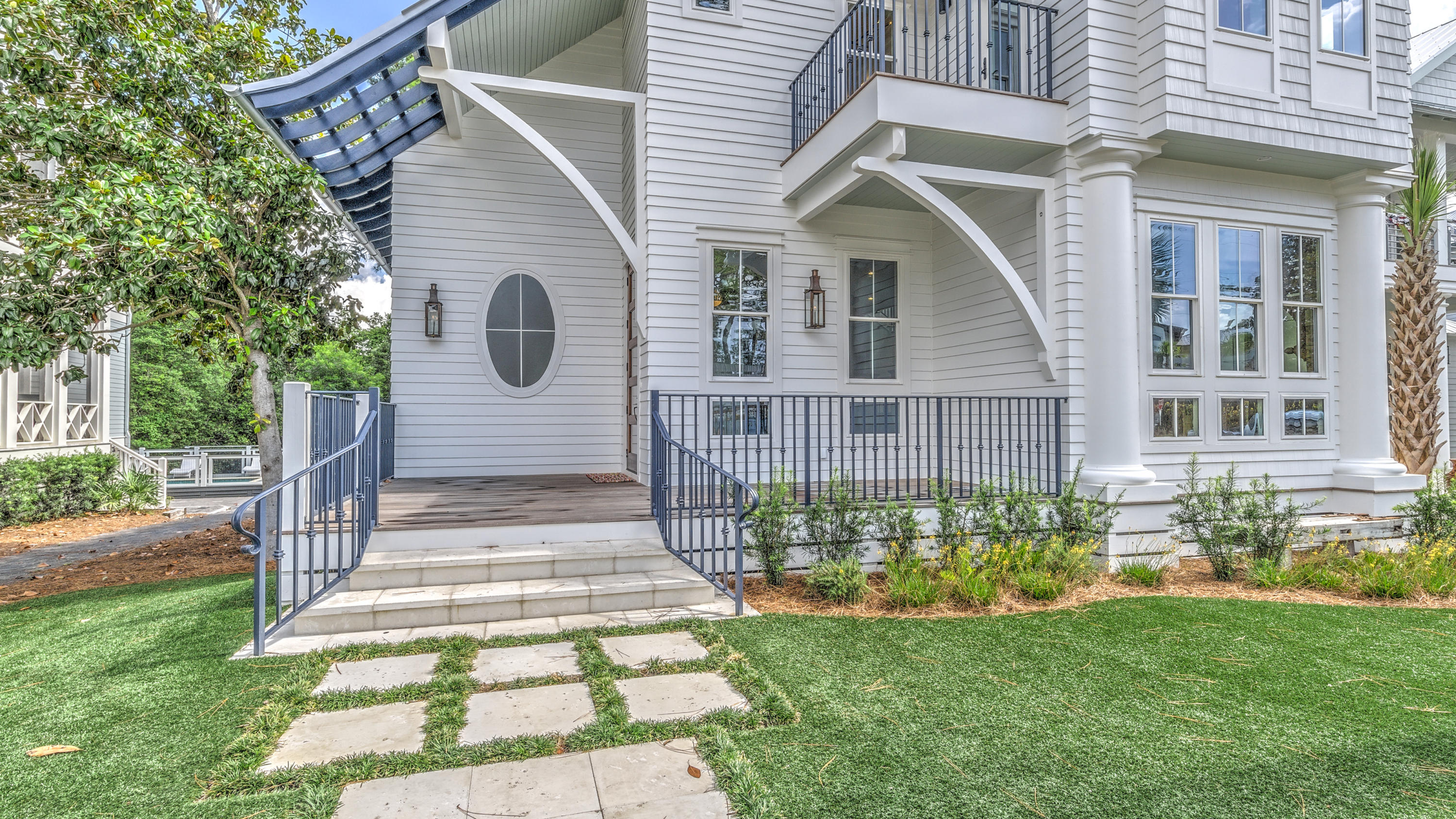 SEAGROVE SHORES 4TH ADD - Residential