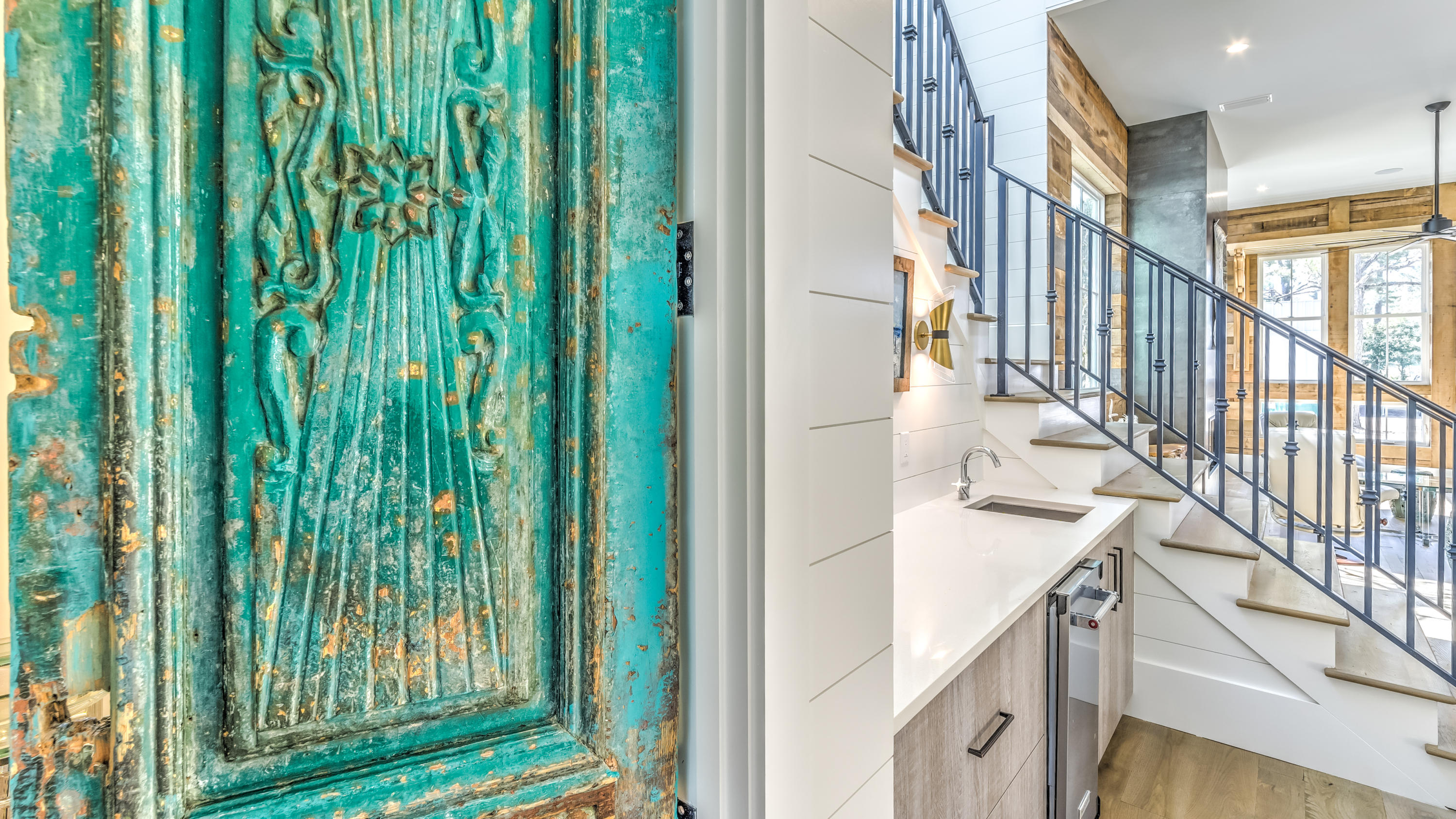 SEAGROVE SHORES 4TH ADD - Residential