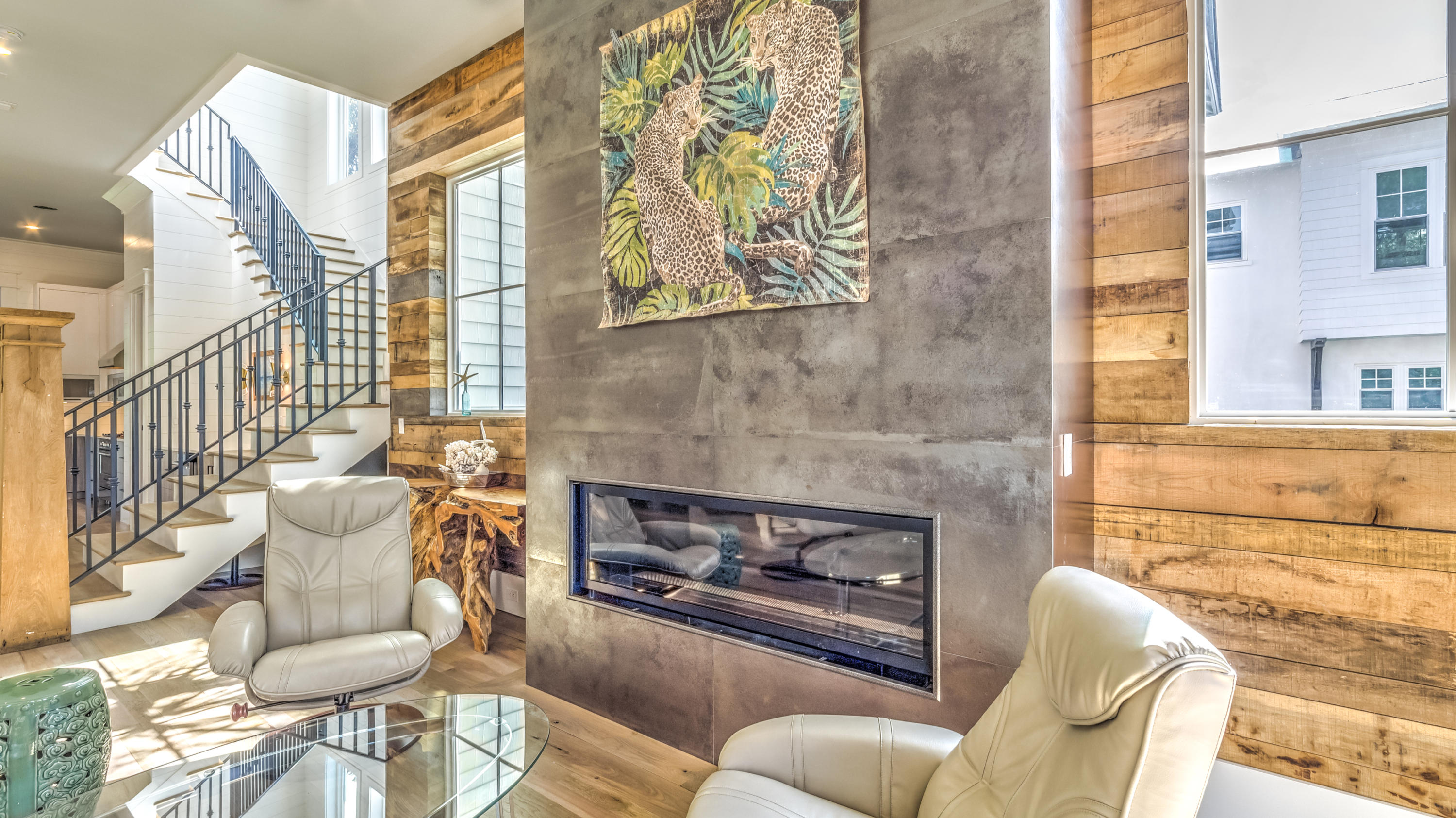 SEAGROVE SHORES 4TH ADD - Residential