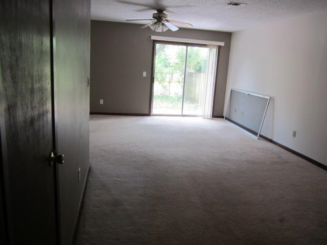 SHERRI ESTATES - Residential Lease