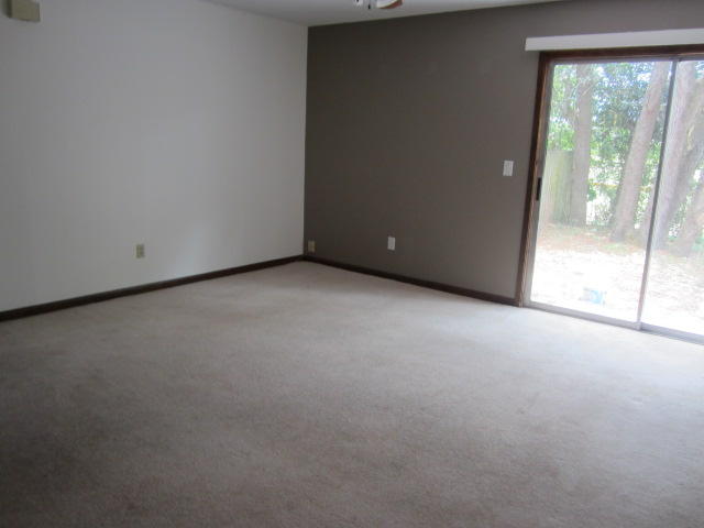 SHERRI ESTATES - Residential Lease