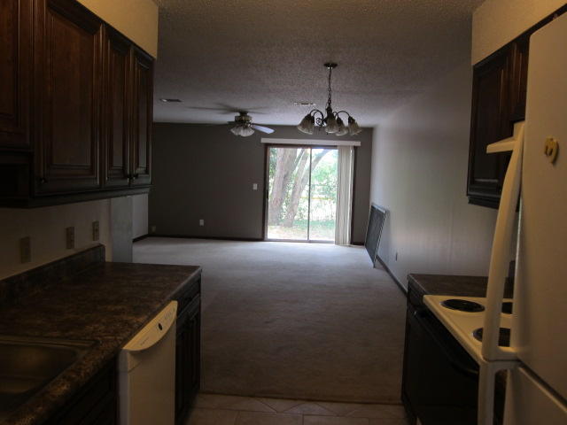 SHERRI ESTATES - Residential Lease