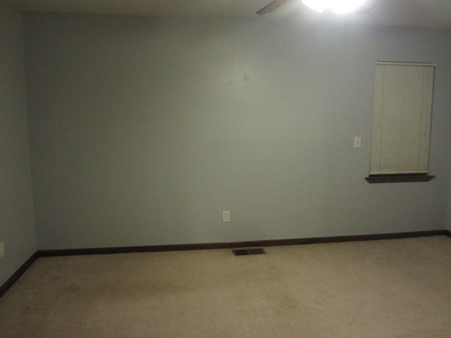 SHERRI ESTATES - Residential Lease