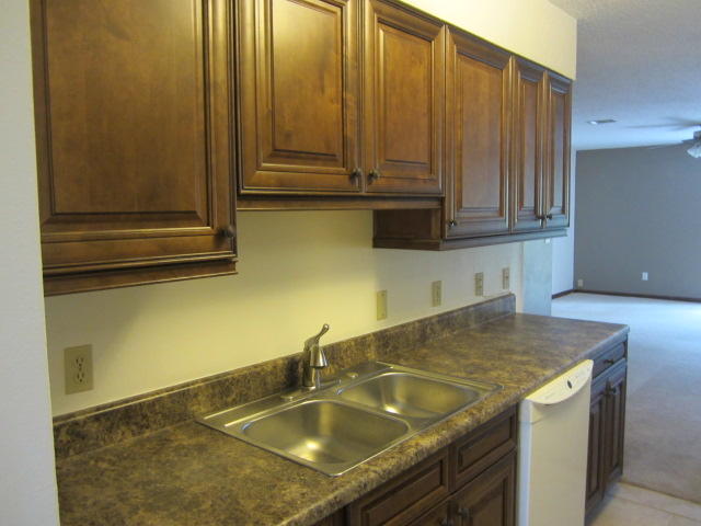 SHERRI ESTATES - Residential Lease