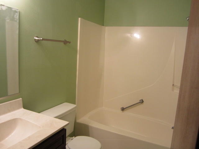SHERRI ESTATES - Residential Lease