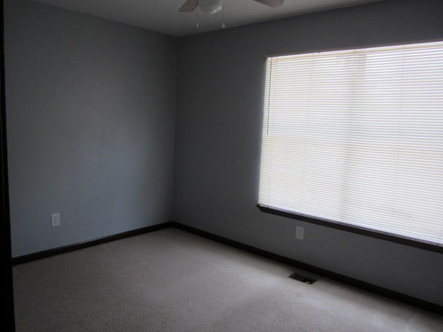 SHERRI ESTATES - Residential Lease