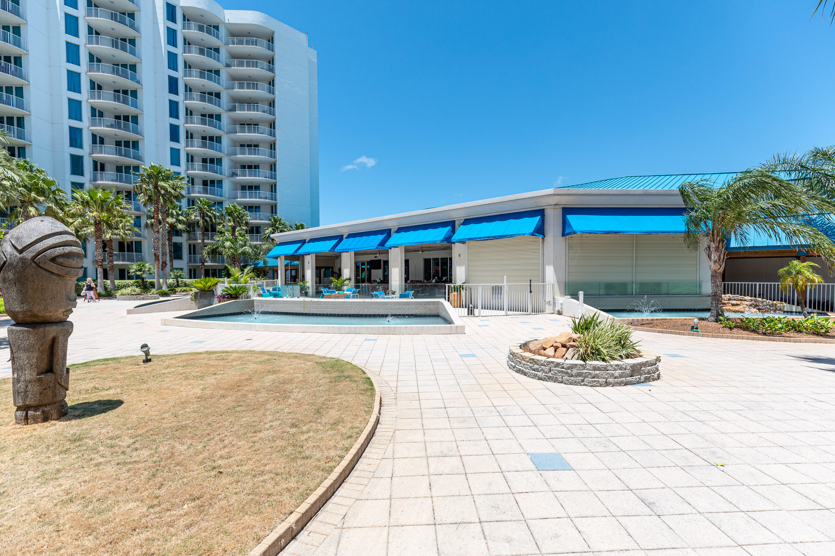 THE PALMS OF DESTIN - Residential