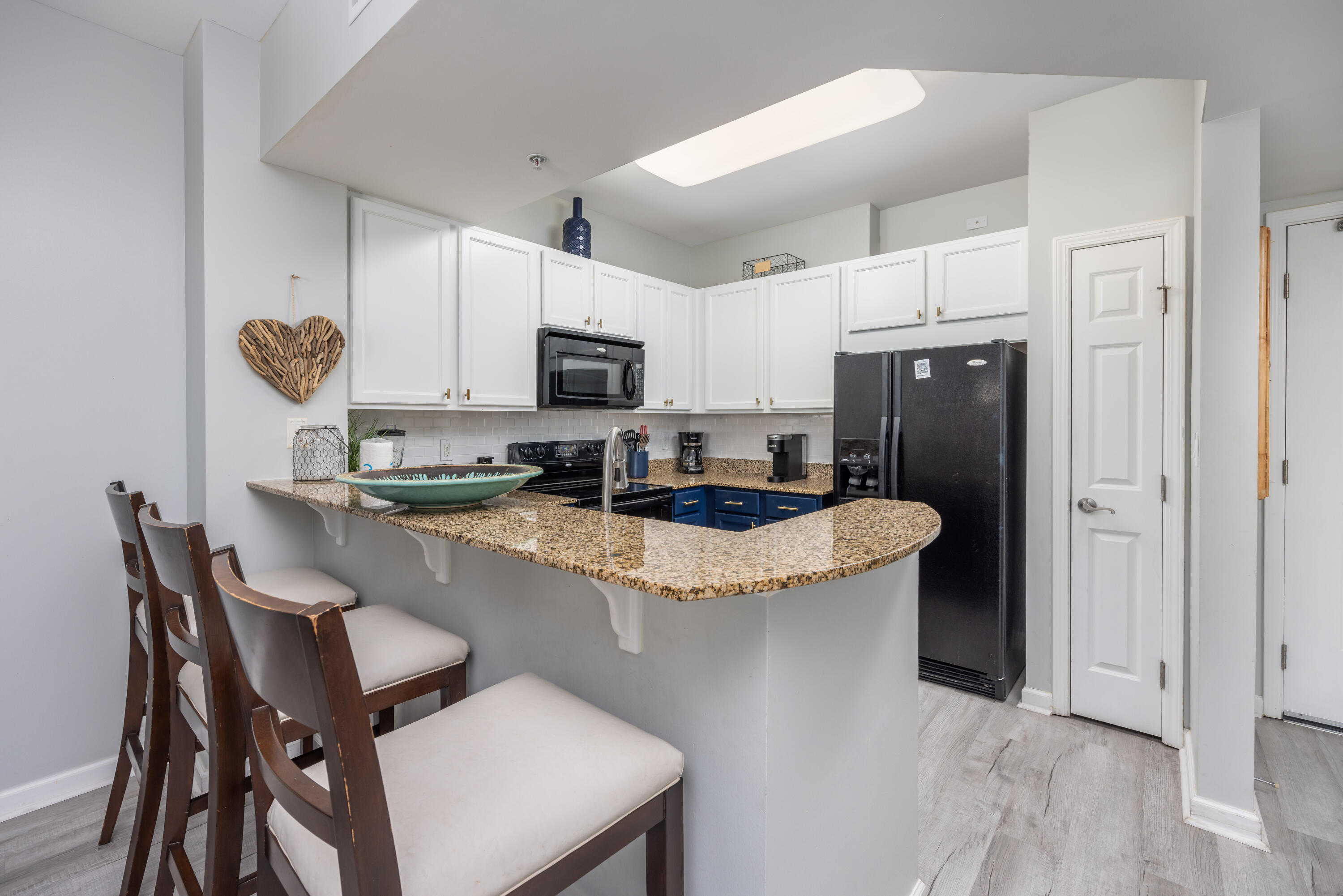 THE PALMS OF DESTIN - Residential