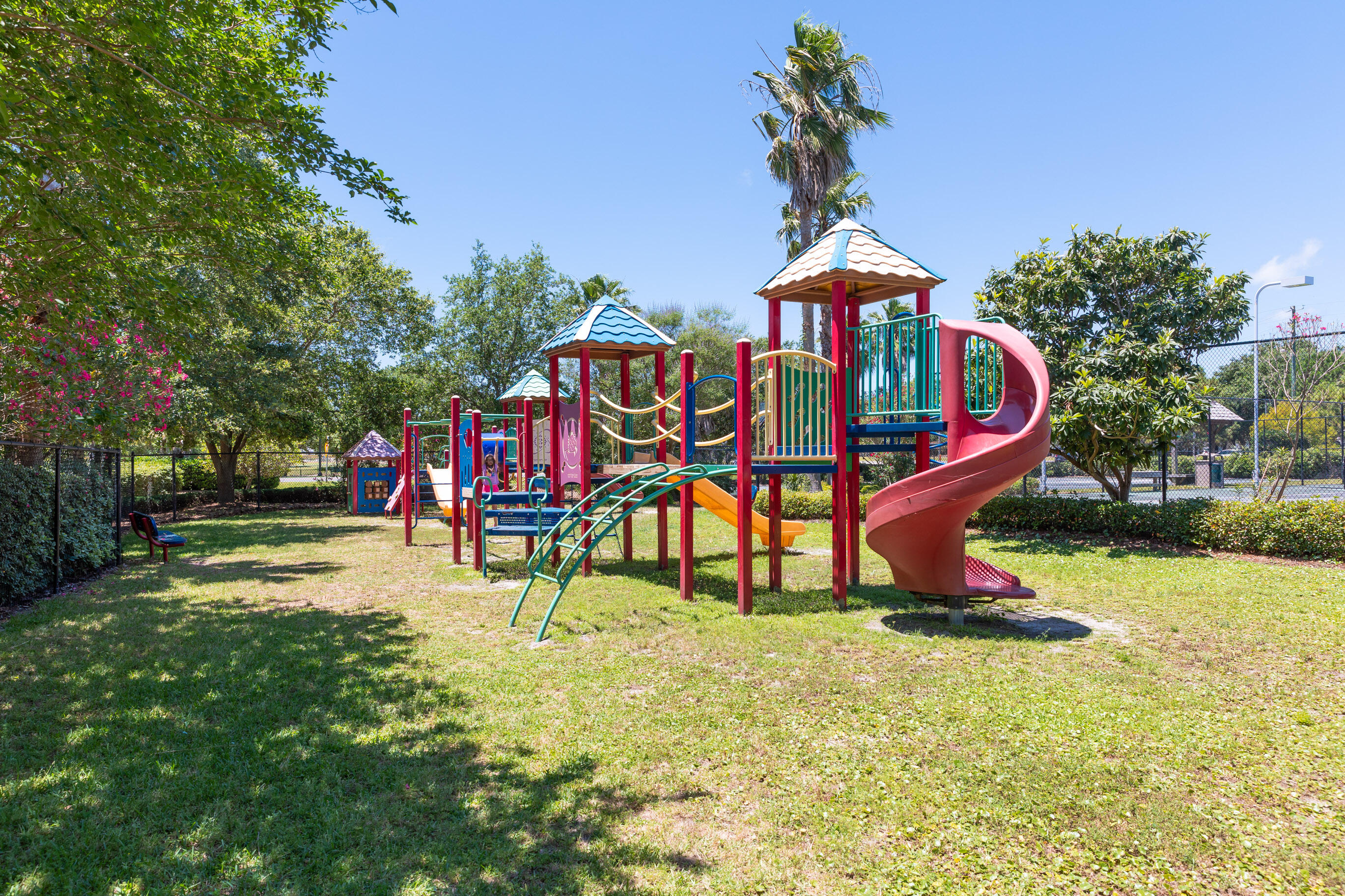 THE PALMS OF DESTIN - Residential