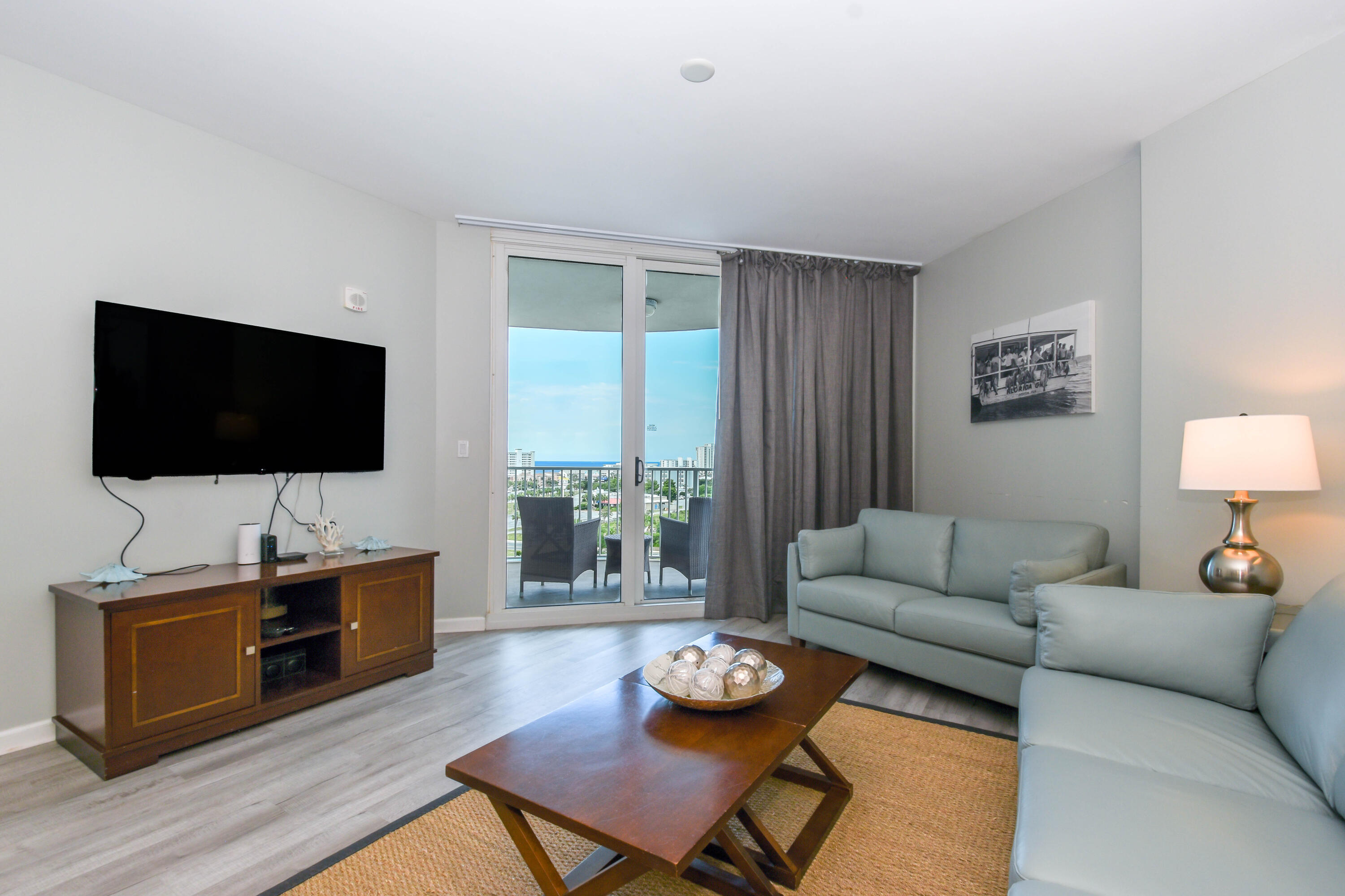 THE PALMS OF DESTIN - Residential