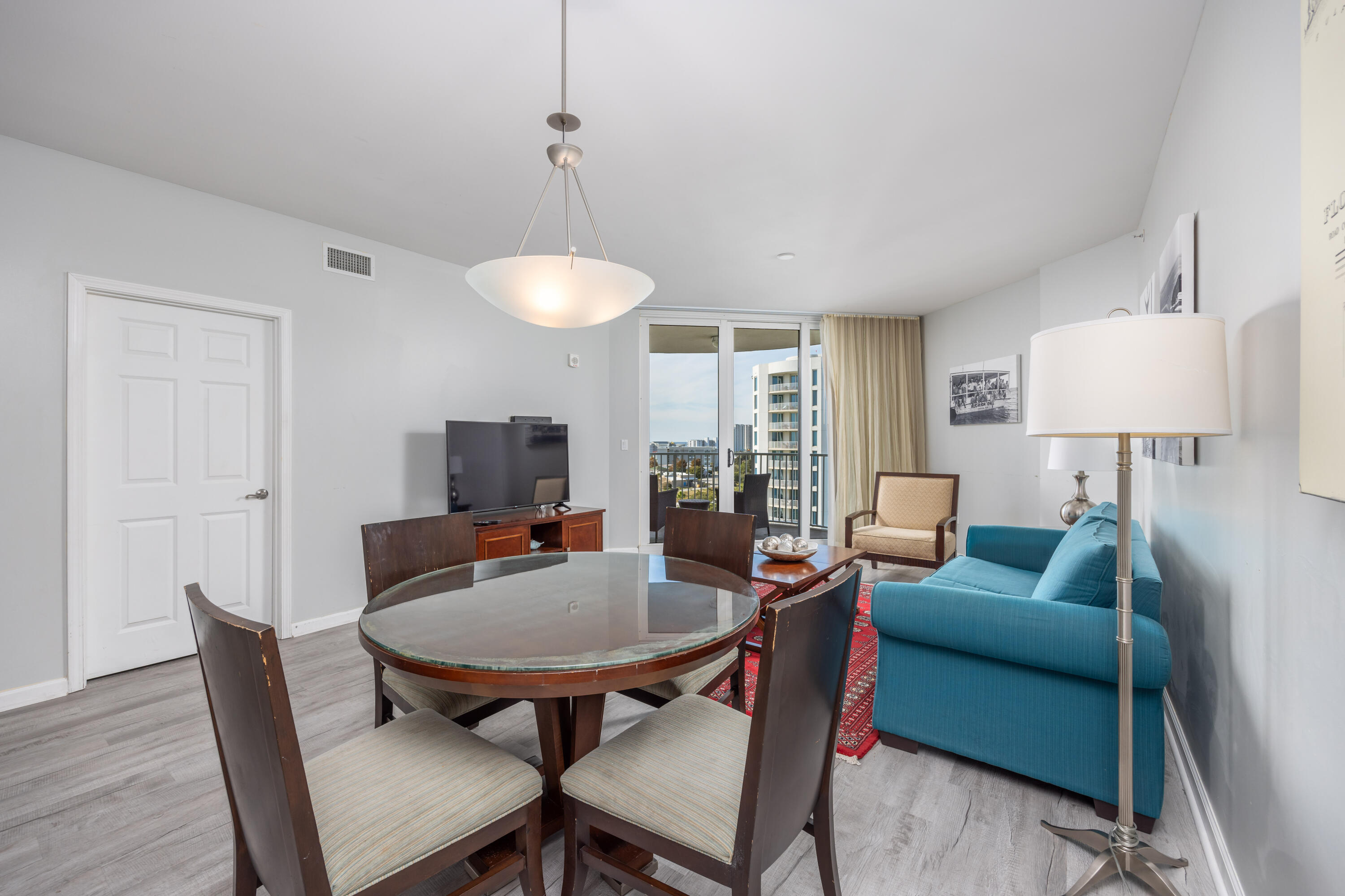 THE PALMS OF DESTIN - Residential